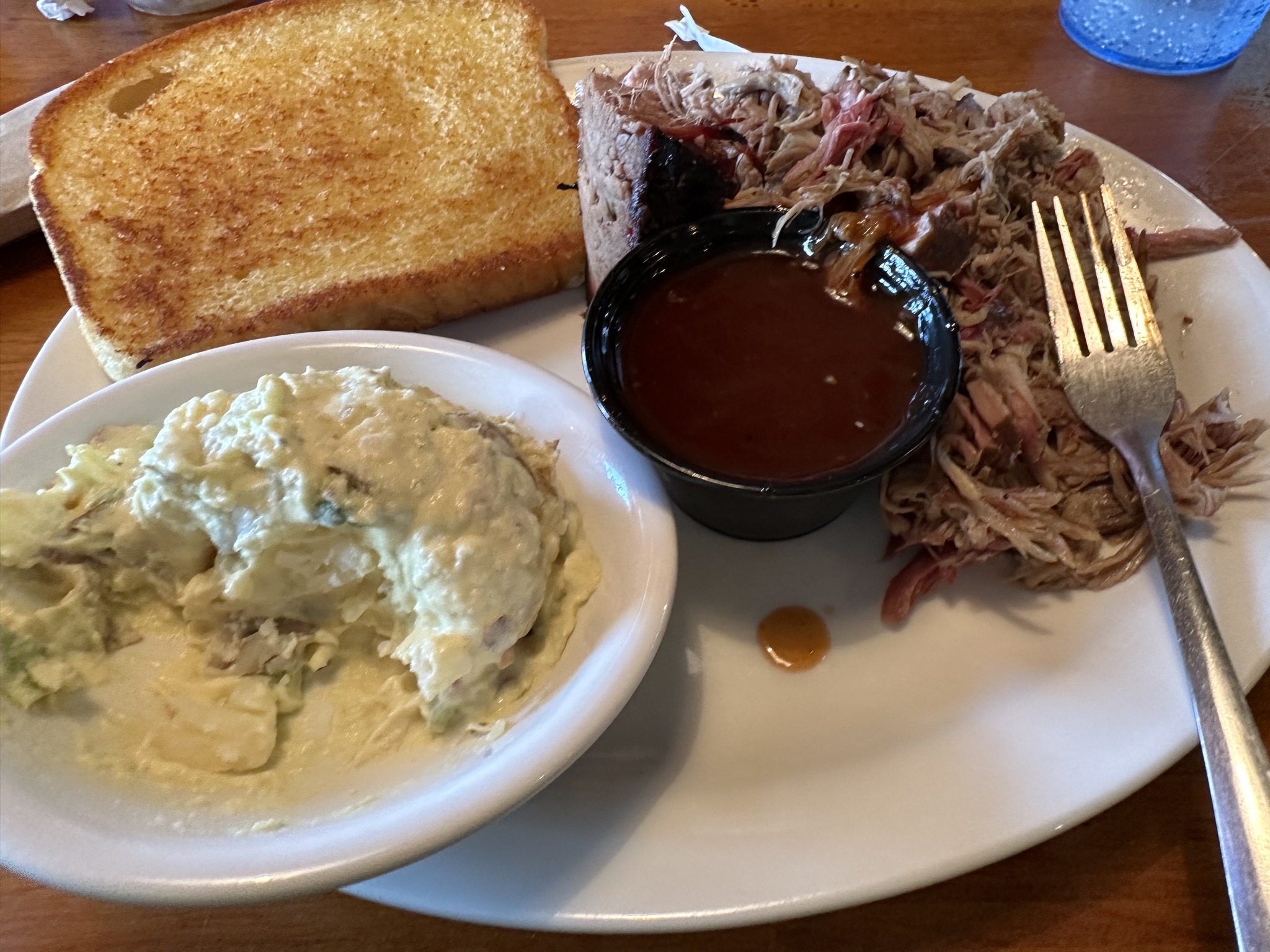 Bubba's Bar-B-Que