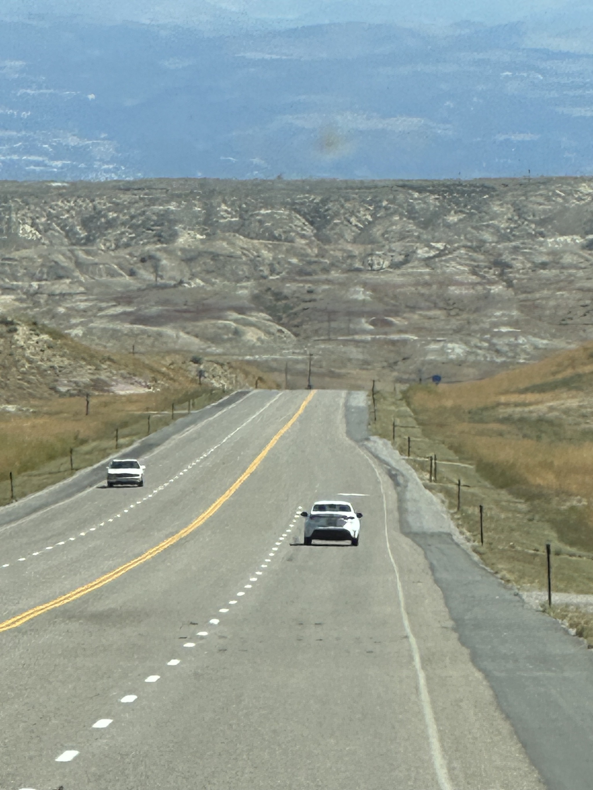 Hills
