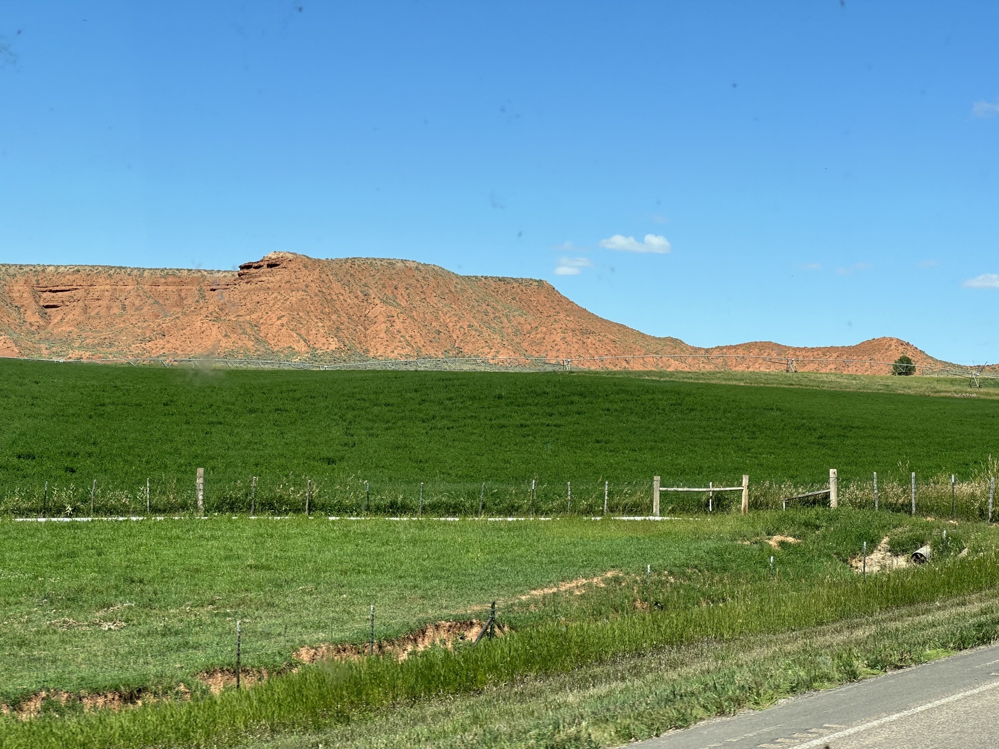 Hills
