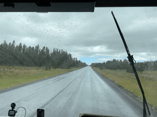 Rain