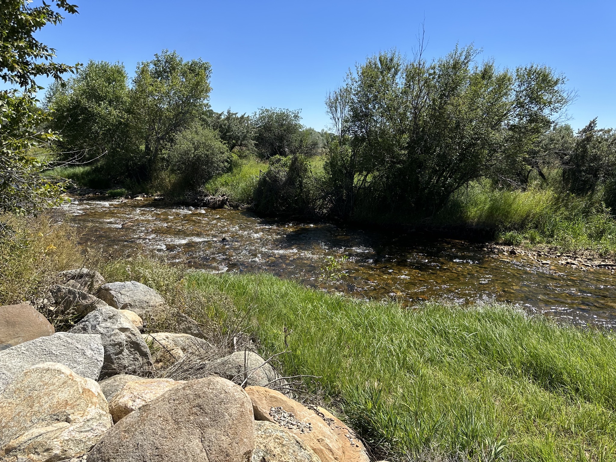 Creek