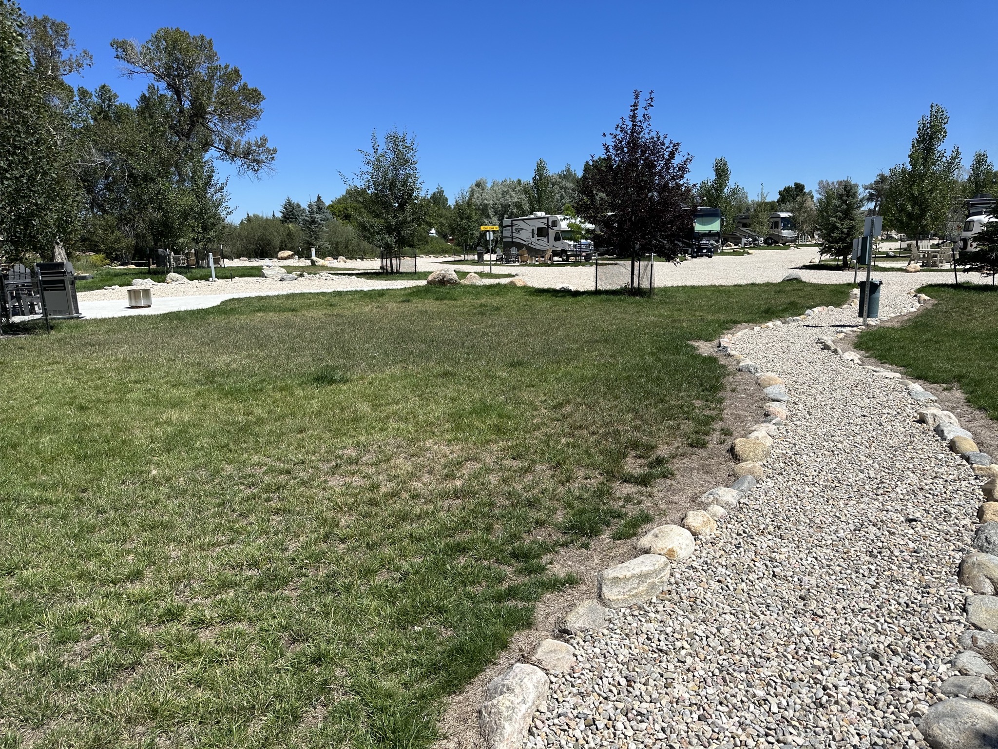 Path and other sites