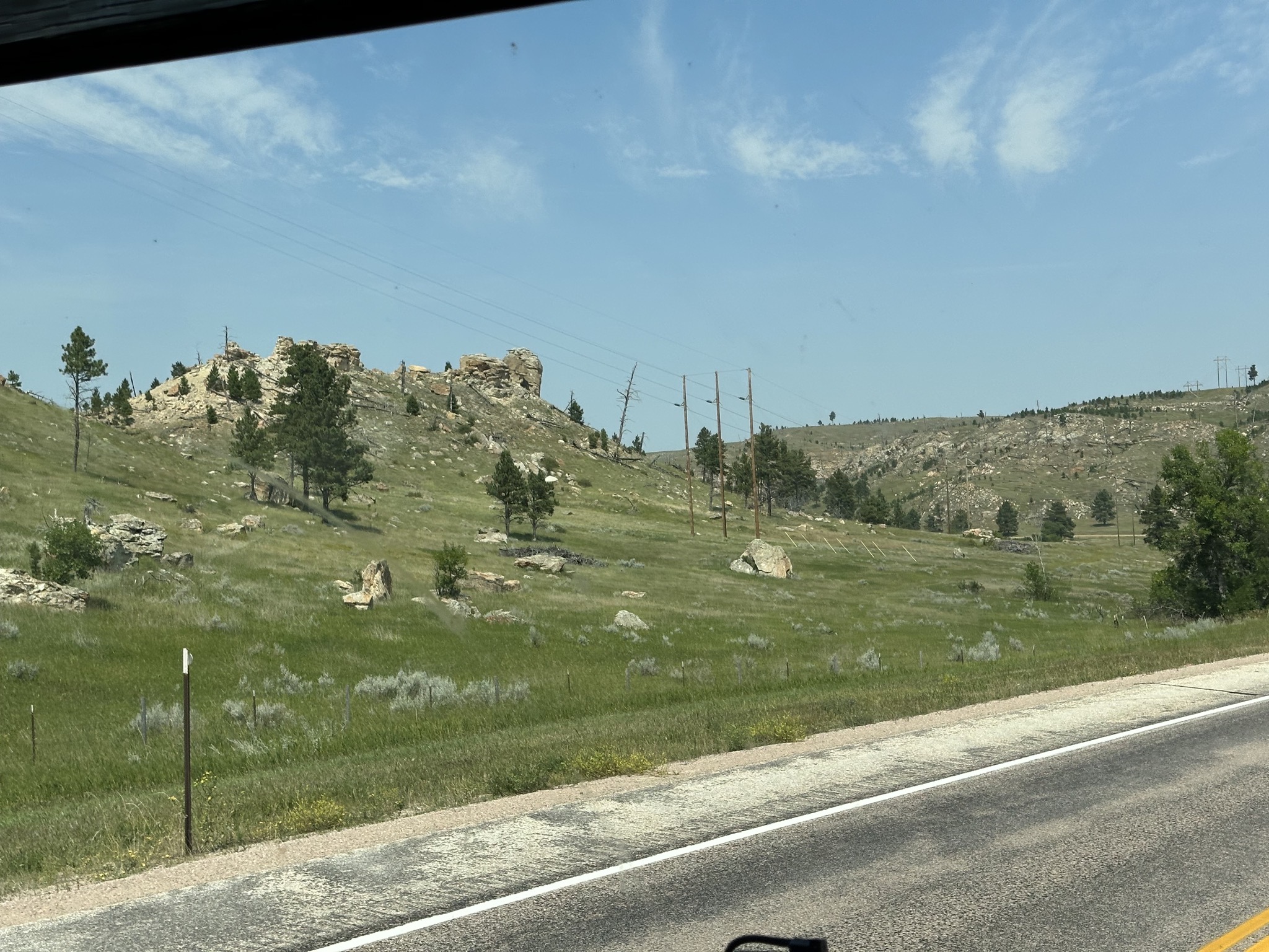 Interesting rocks