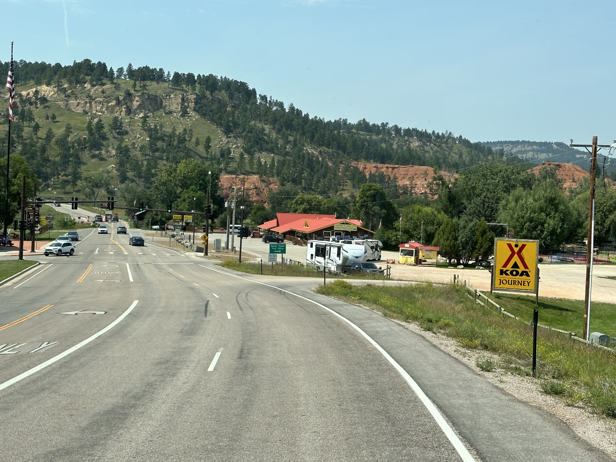 KOA