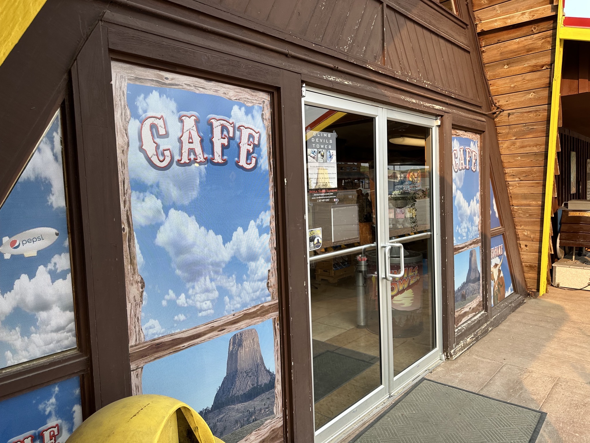 Cafe