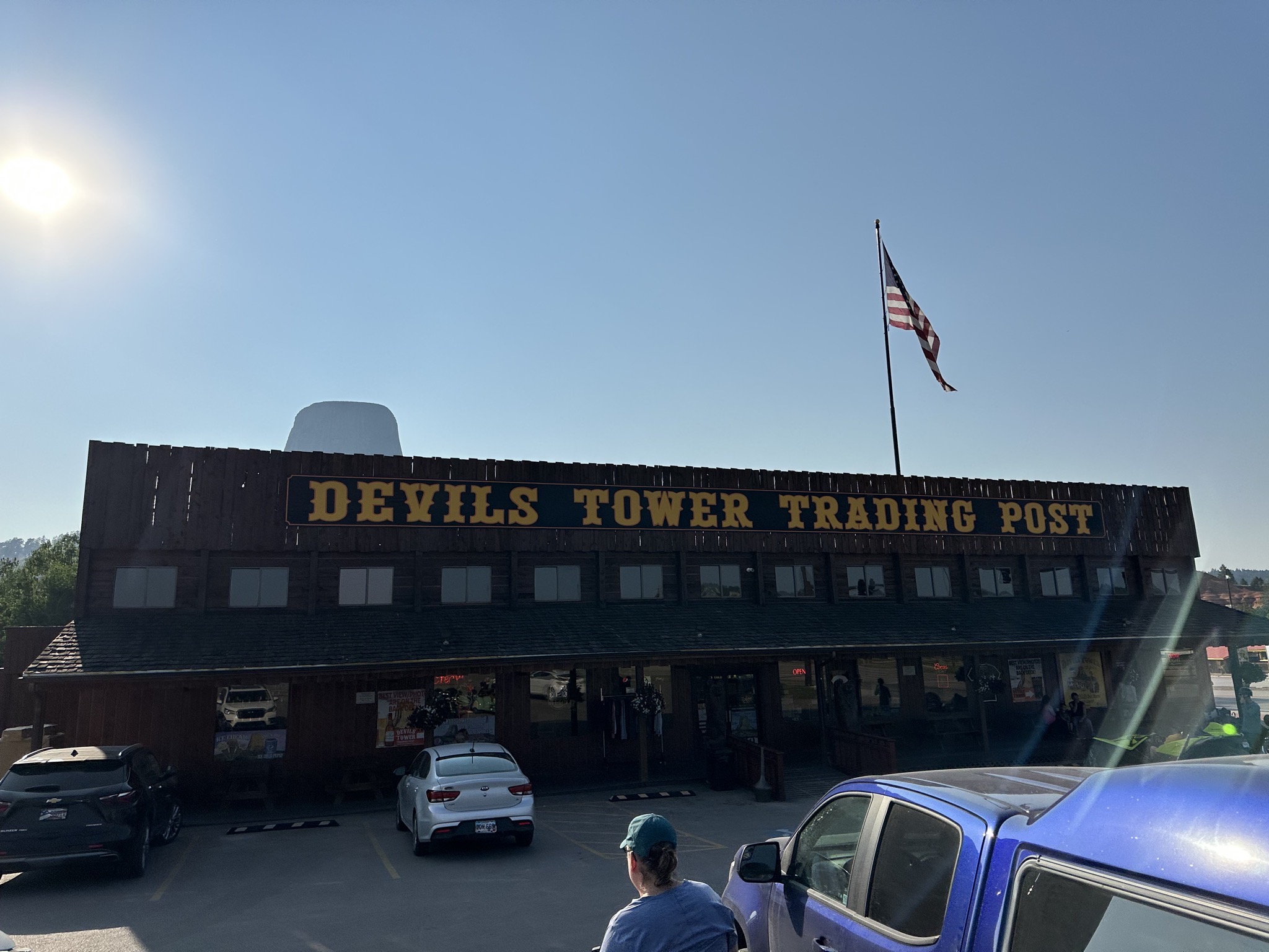 Trading Post