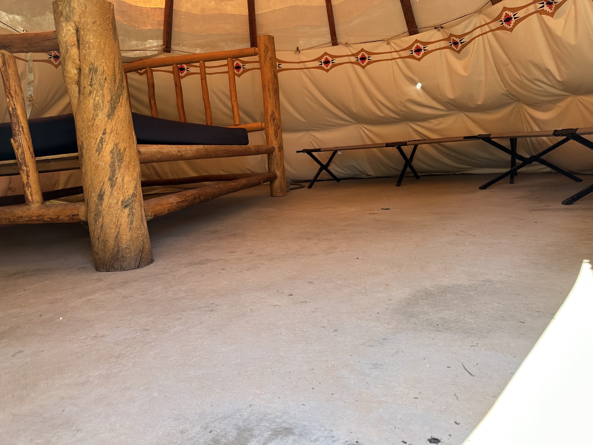 Teepee