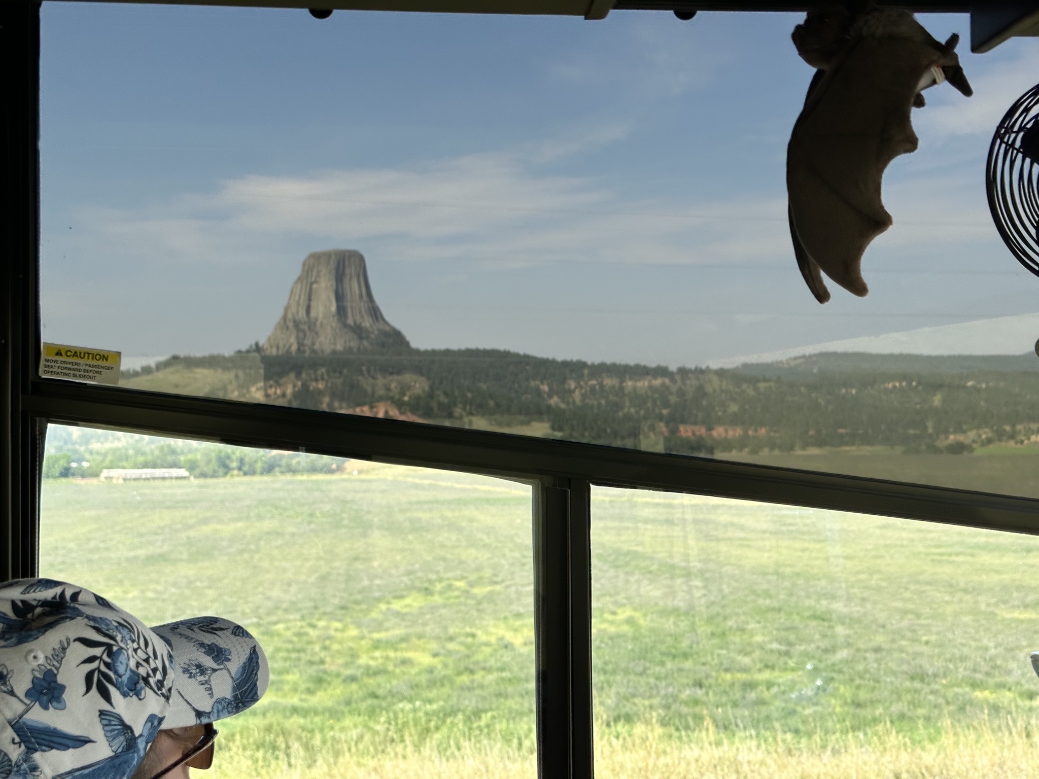 Devils Tower