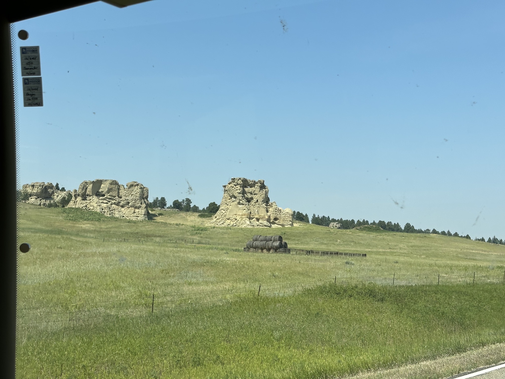 Interesting rocks