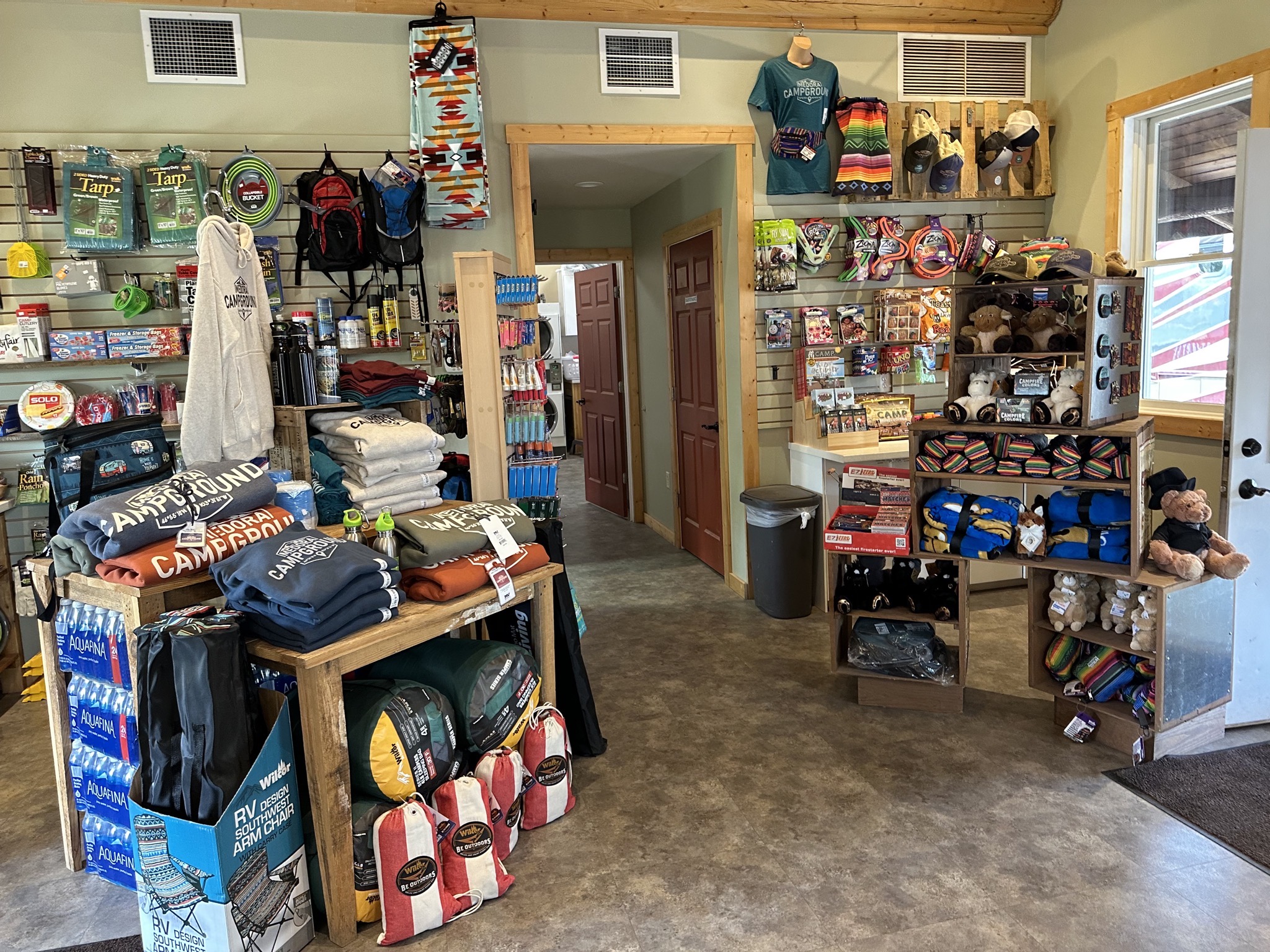 Shop