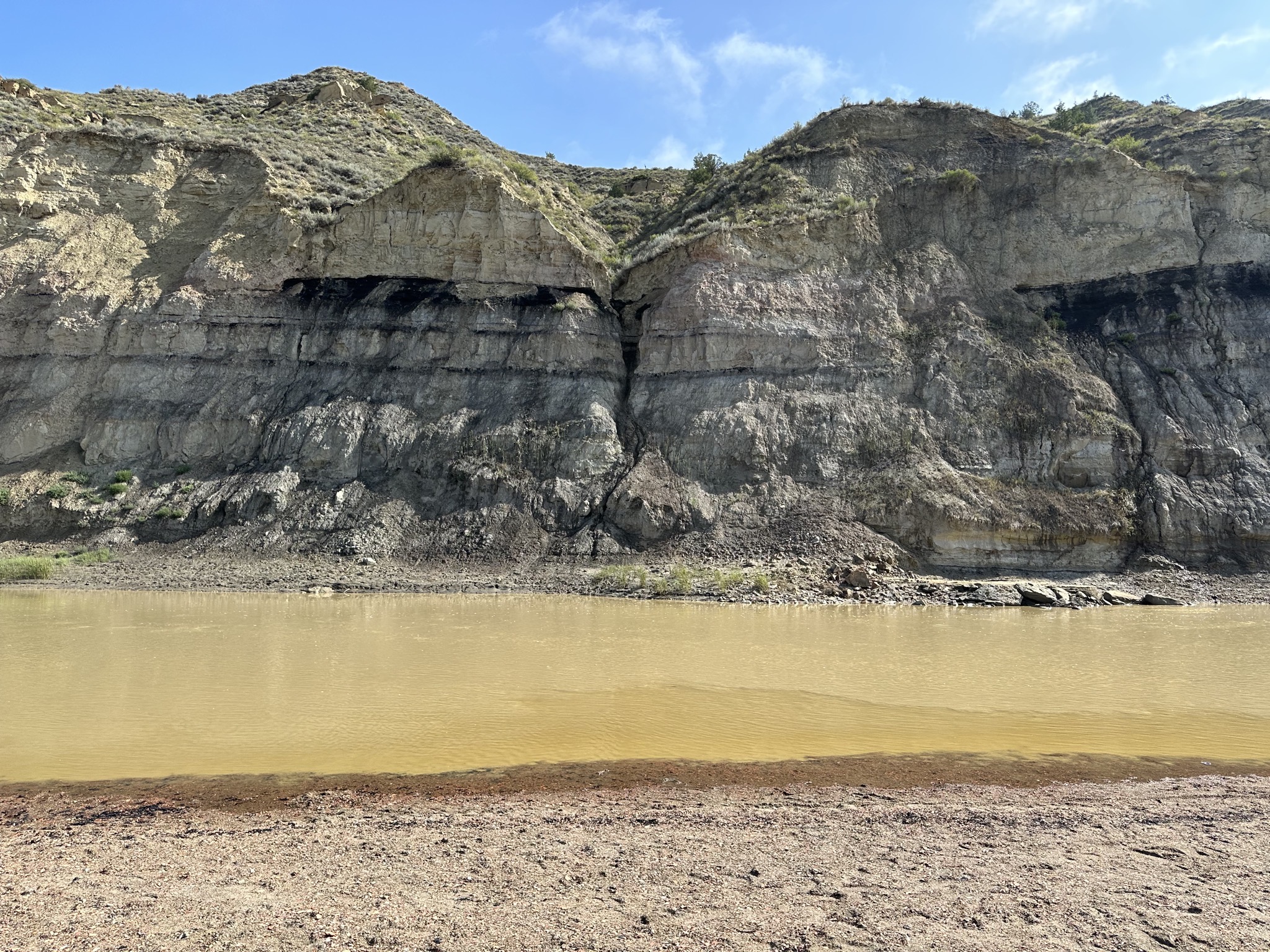 Little Missouri River