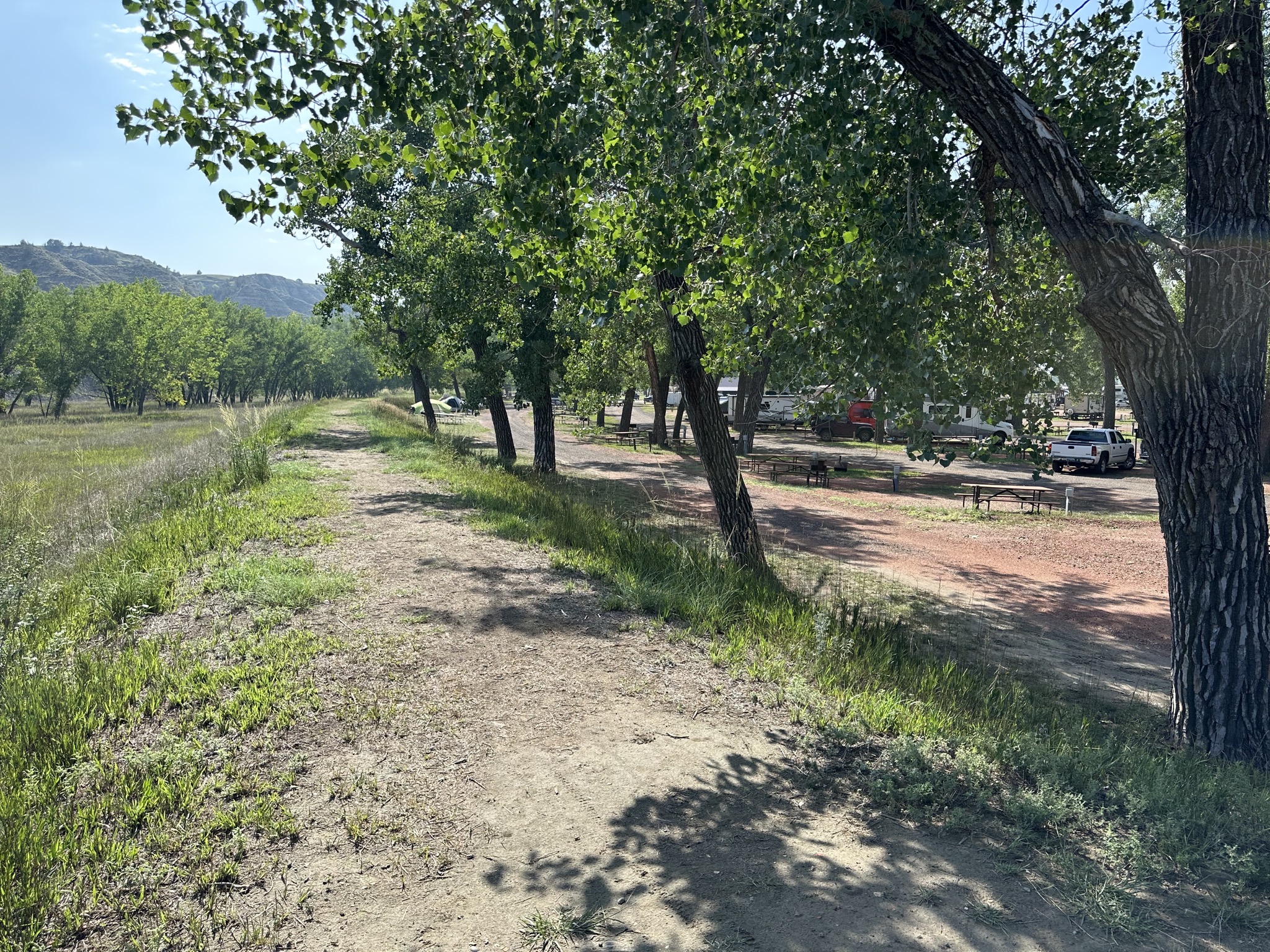 Path