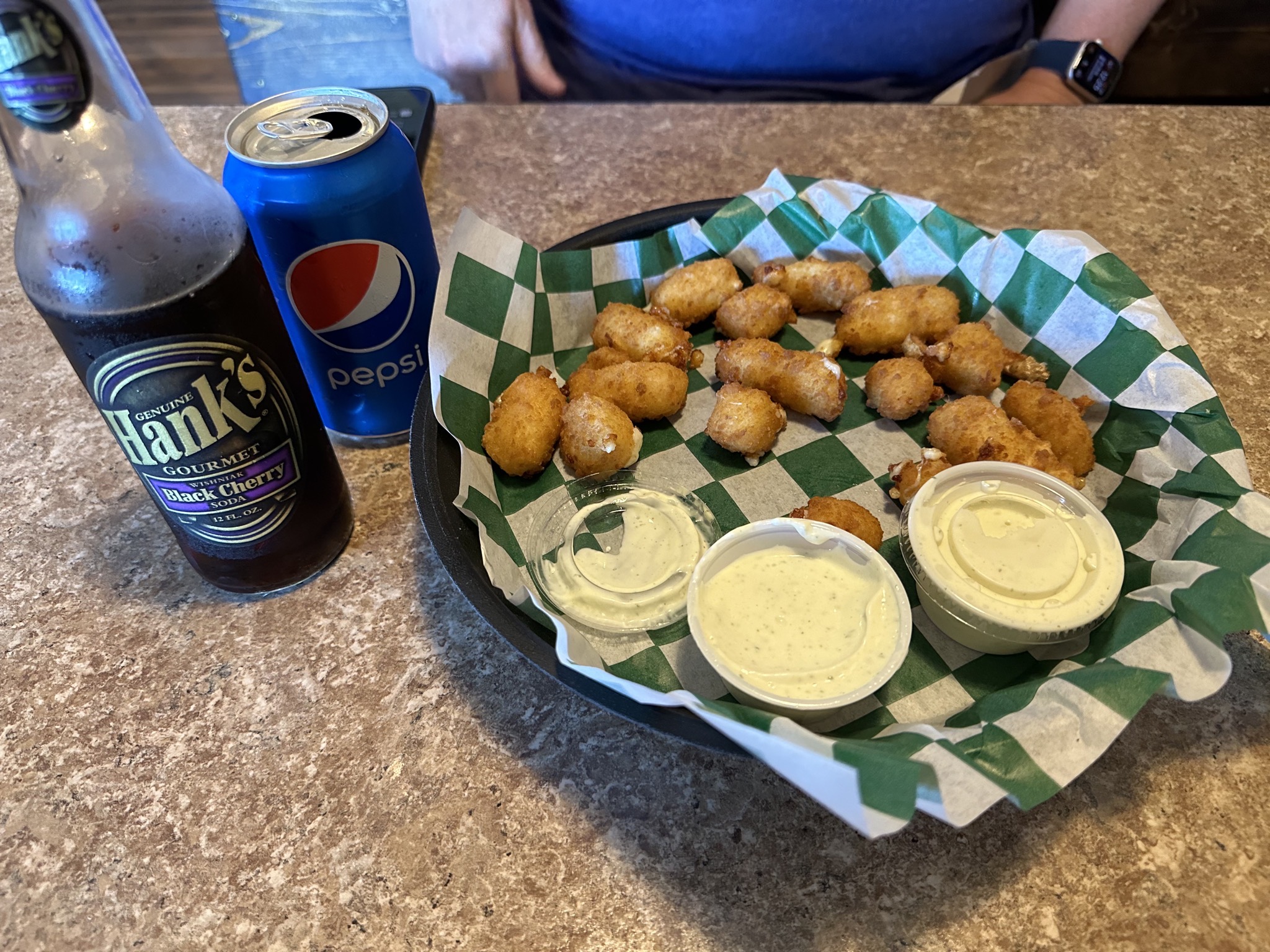 Grazers Burgers & Beers