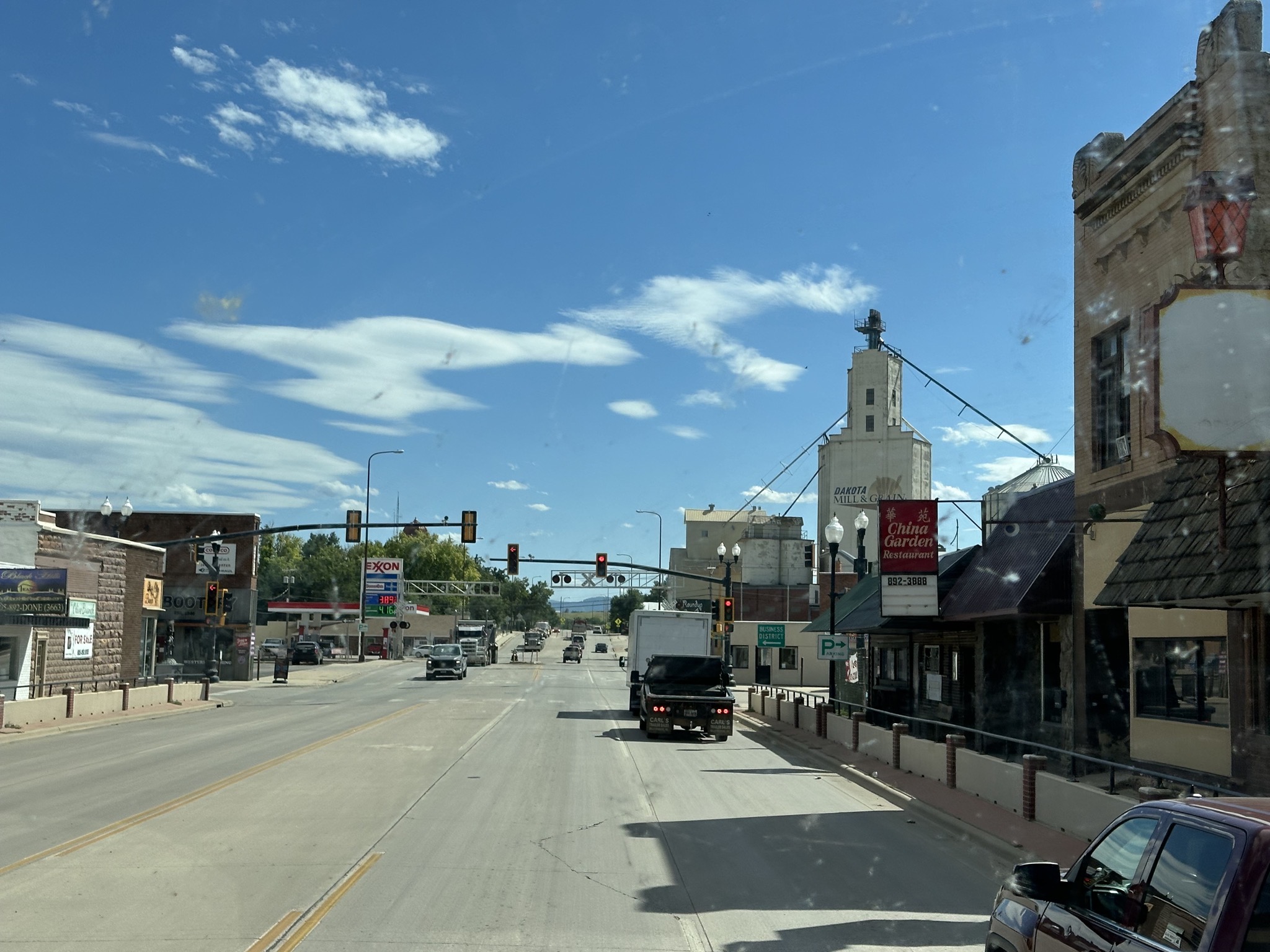 Belle Fourche