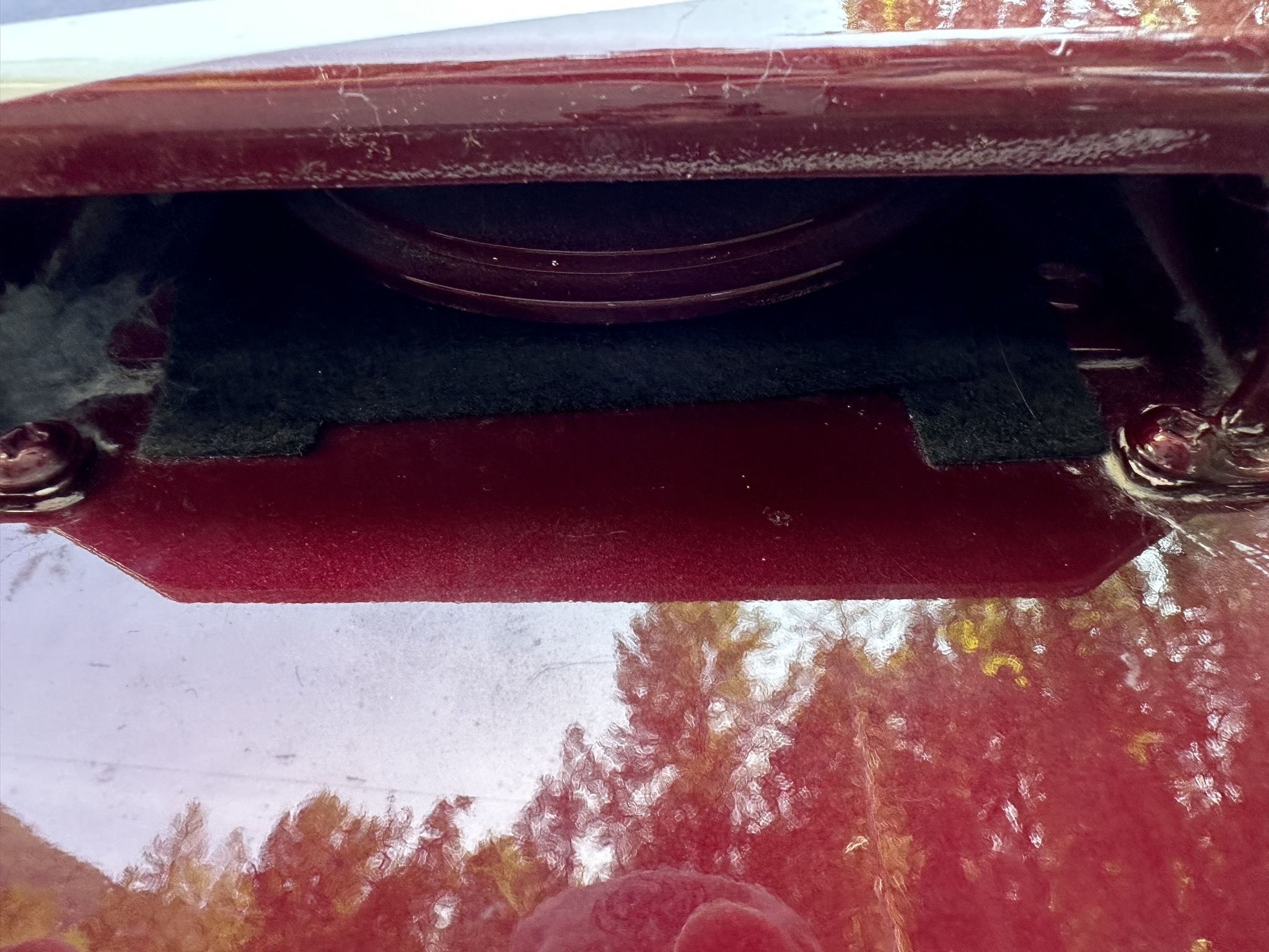 Dryer vent