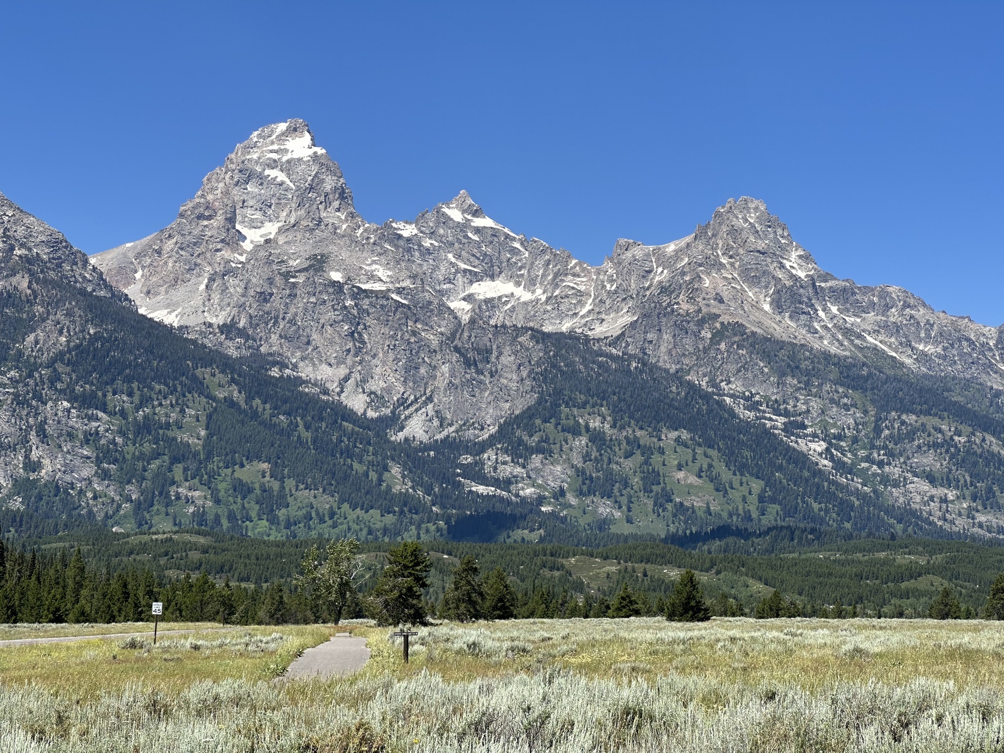 Grand Teton National Park