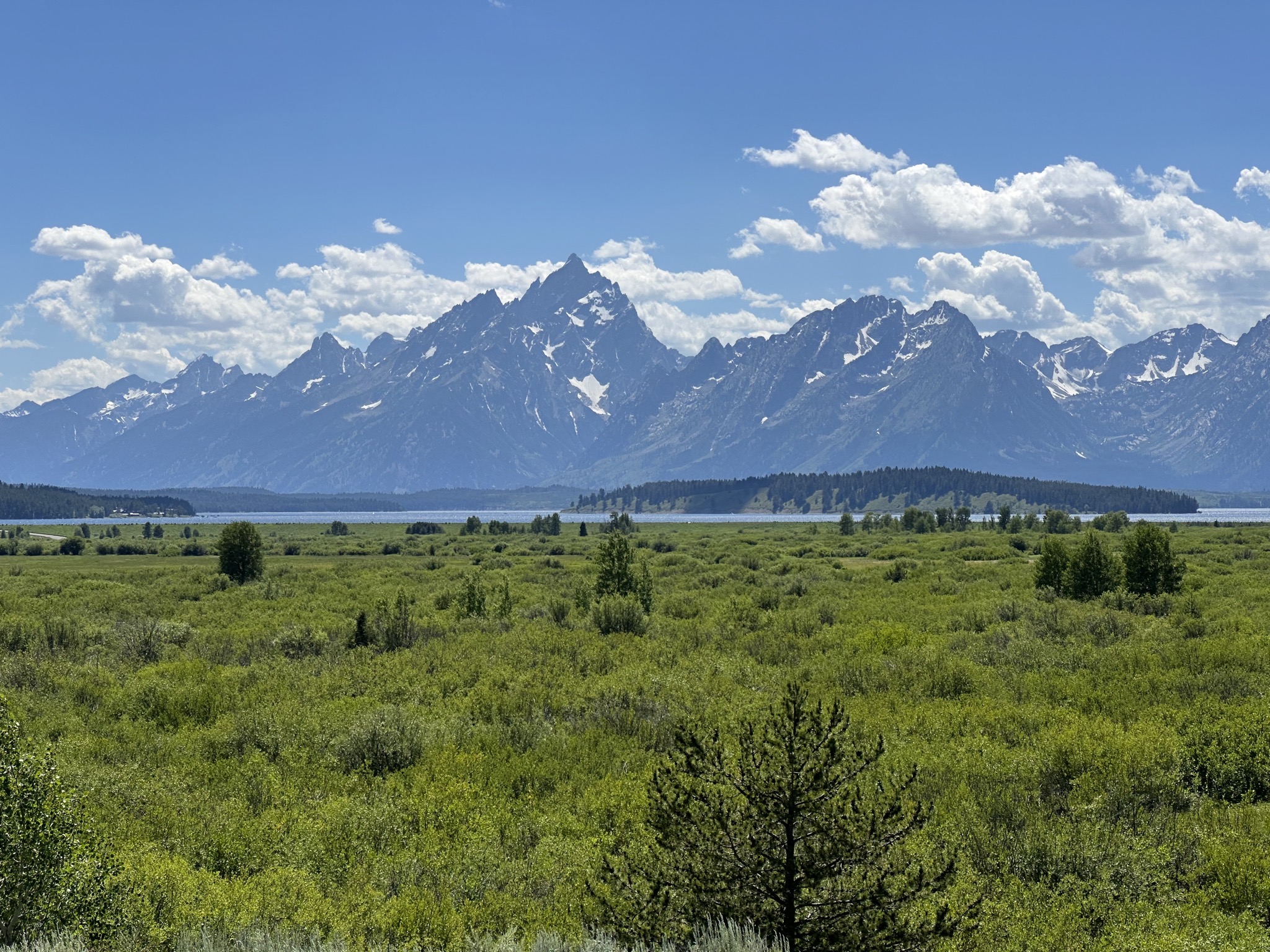 Grand Teton National Park
