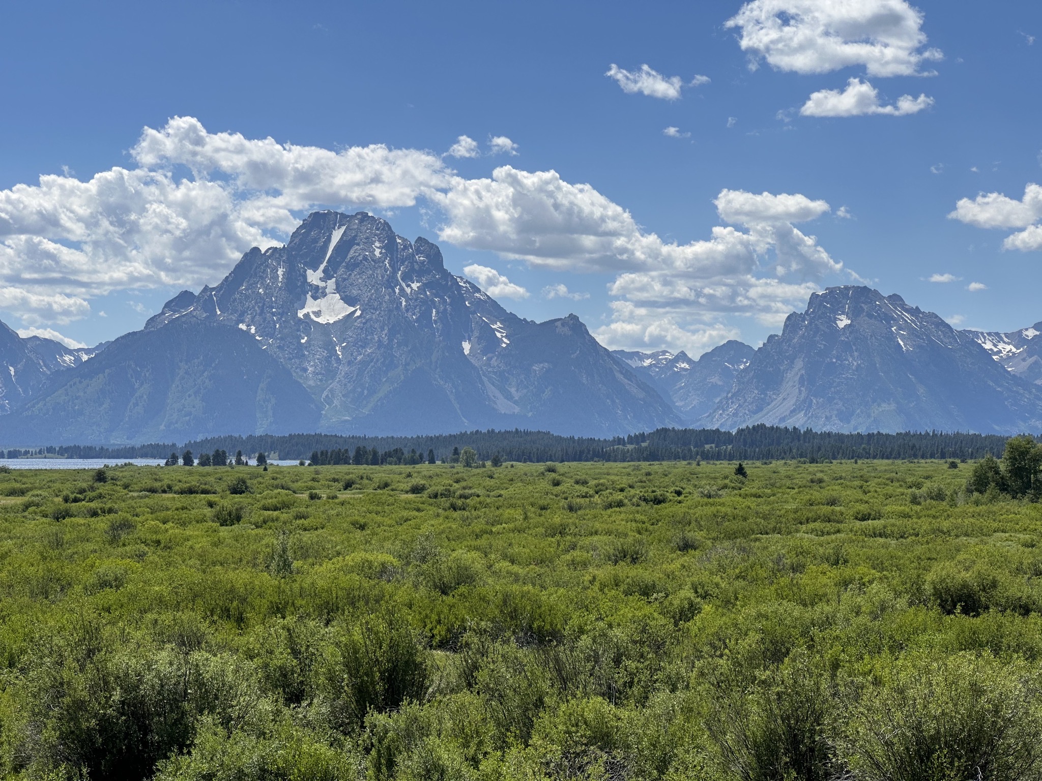 Grand Teton National Park