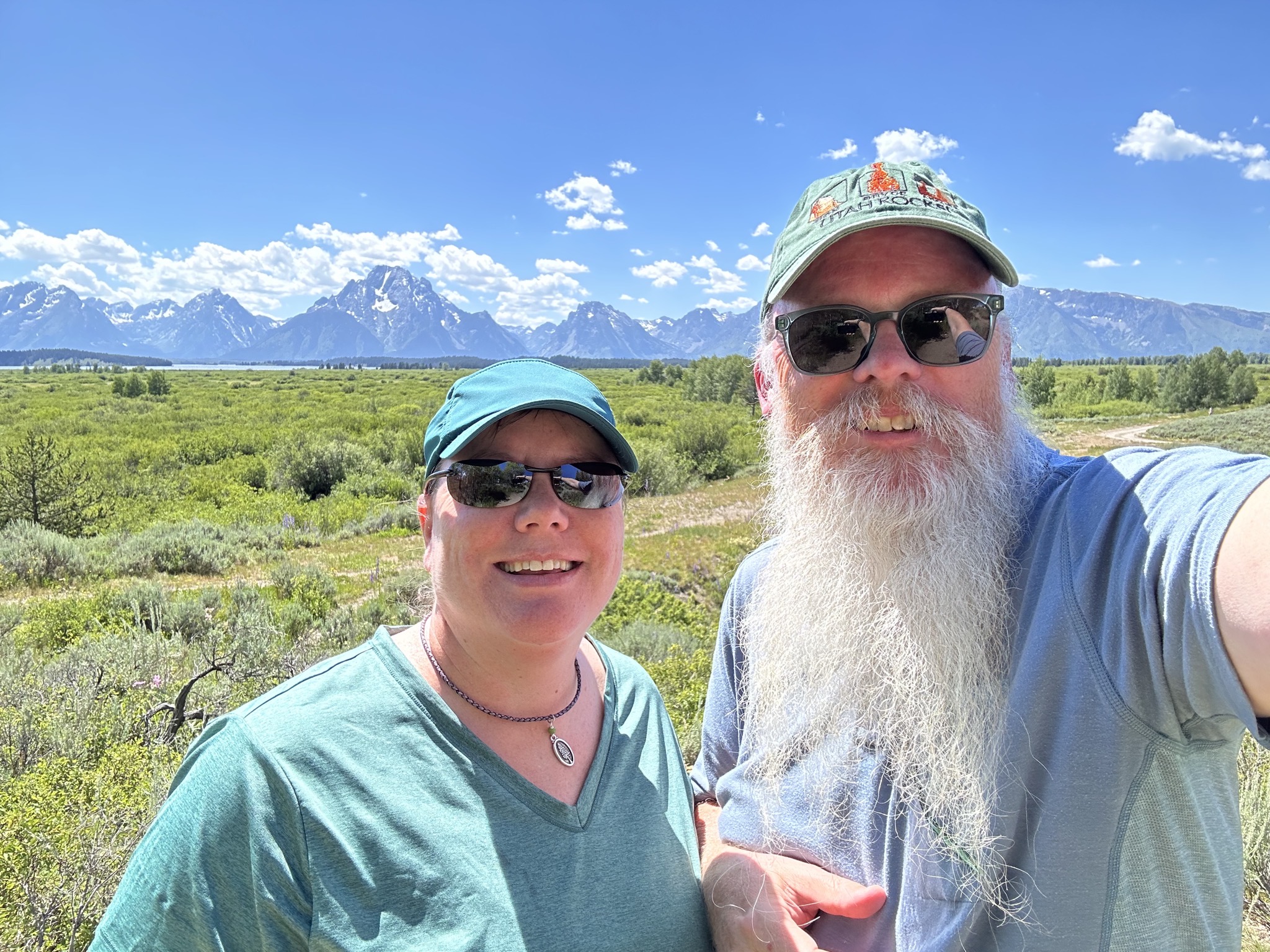 Grand Teton National Park
