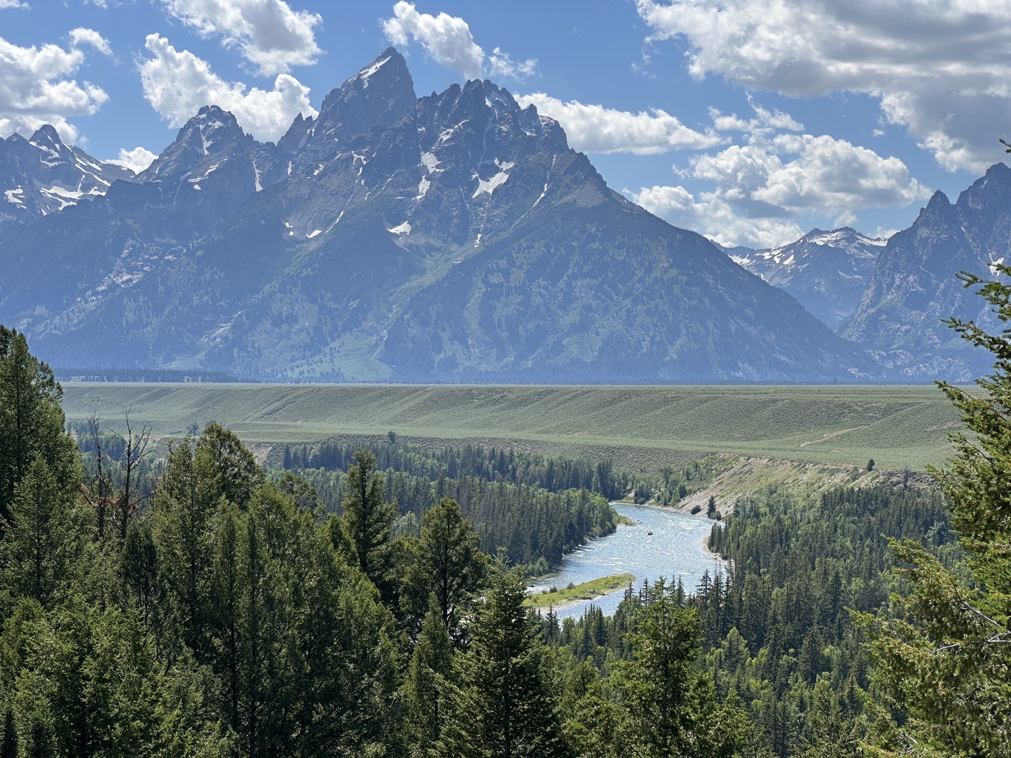 Grand Teton National Park