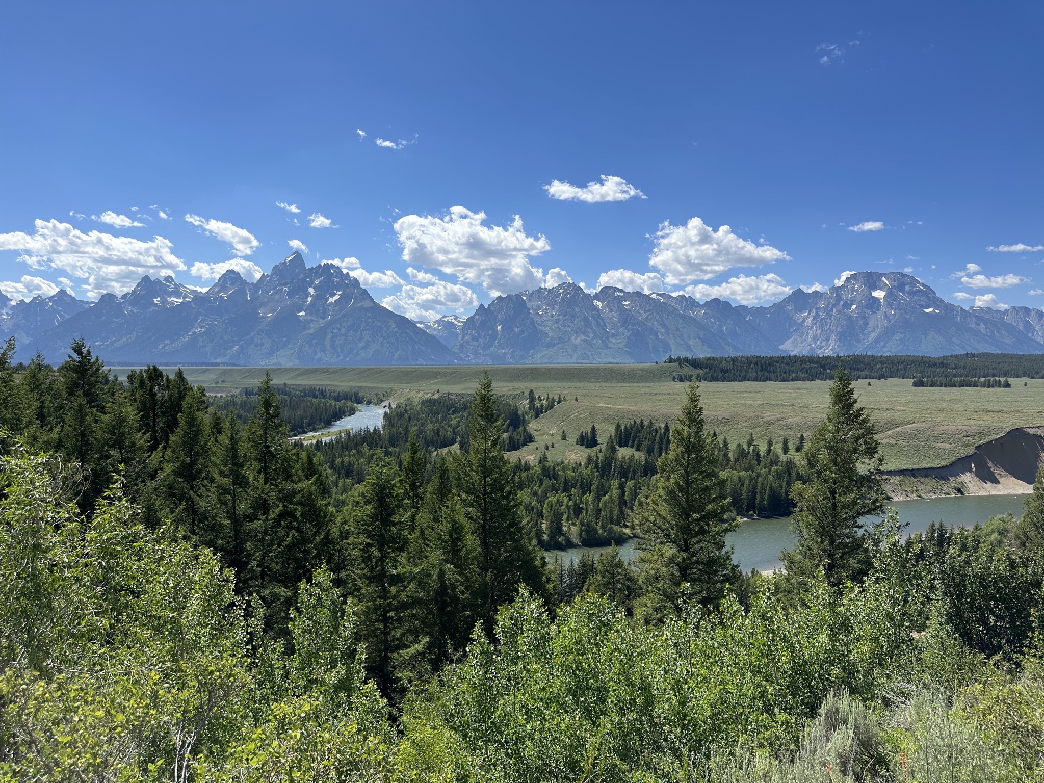 Grand Teton National Park