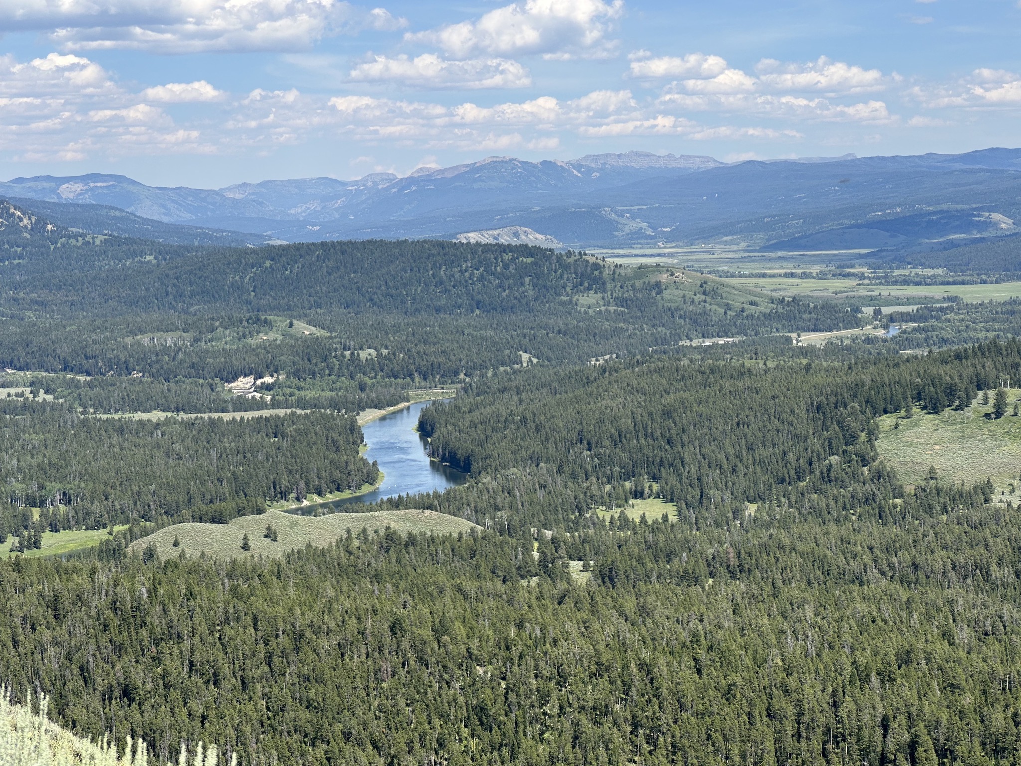 Grand Teton National Park