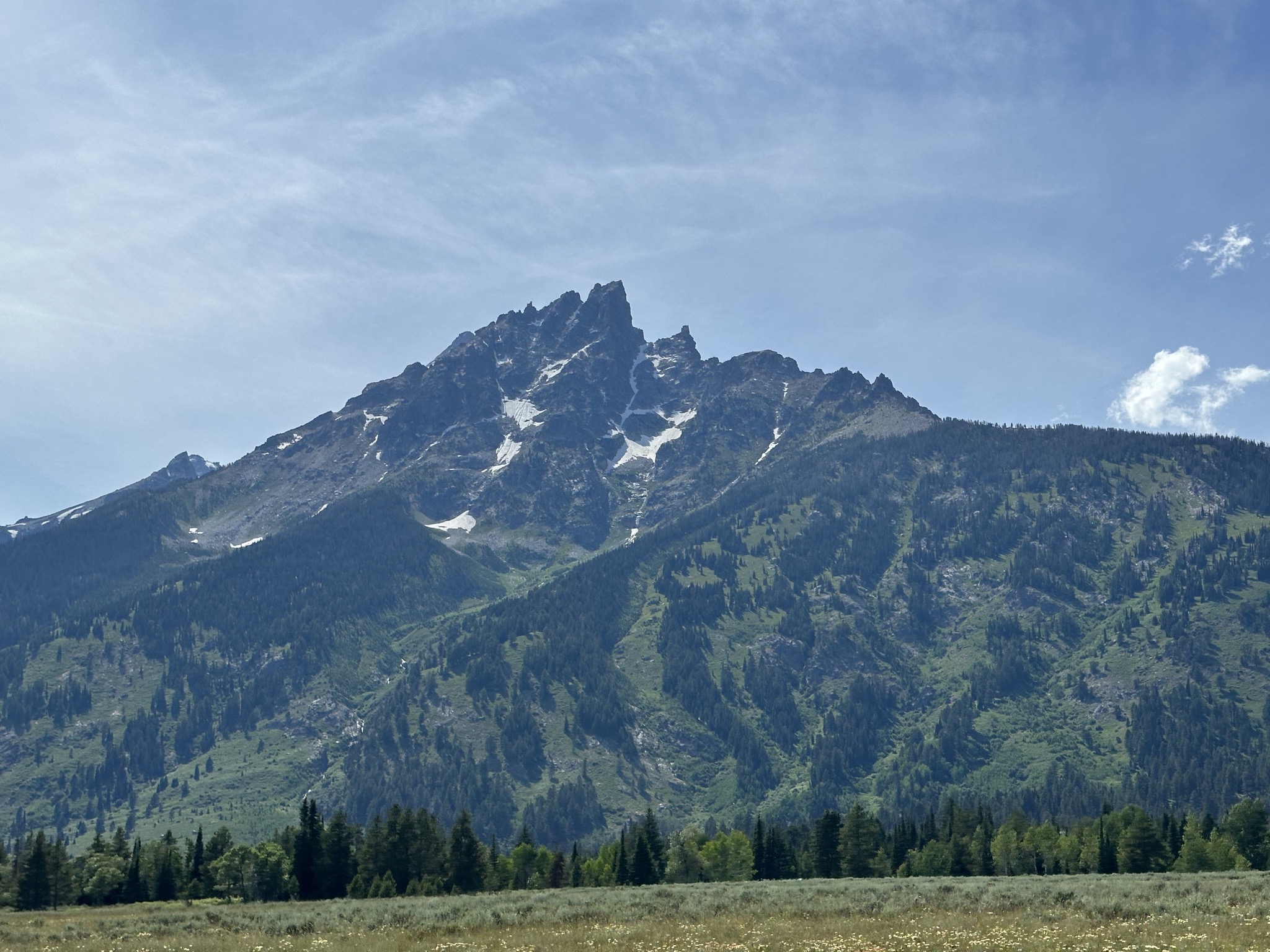 Grand Teton National Park