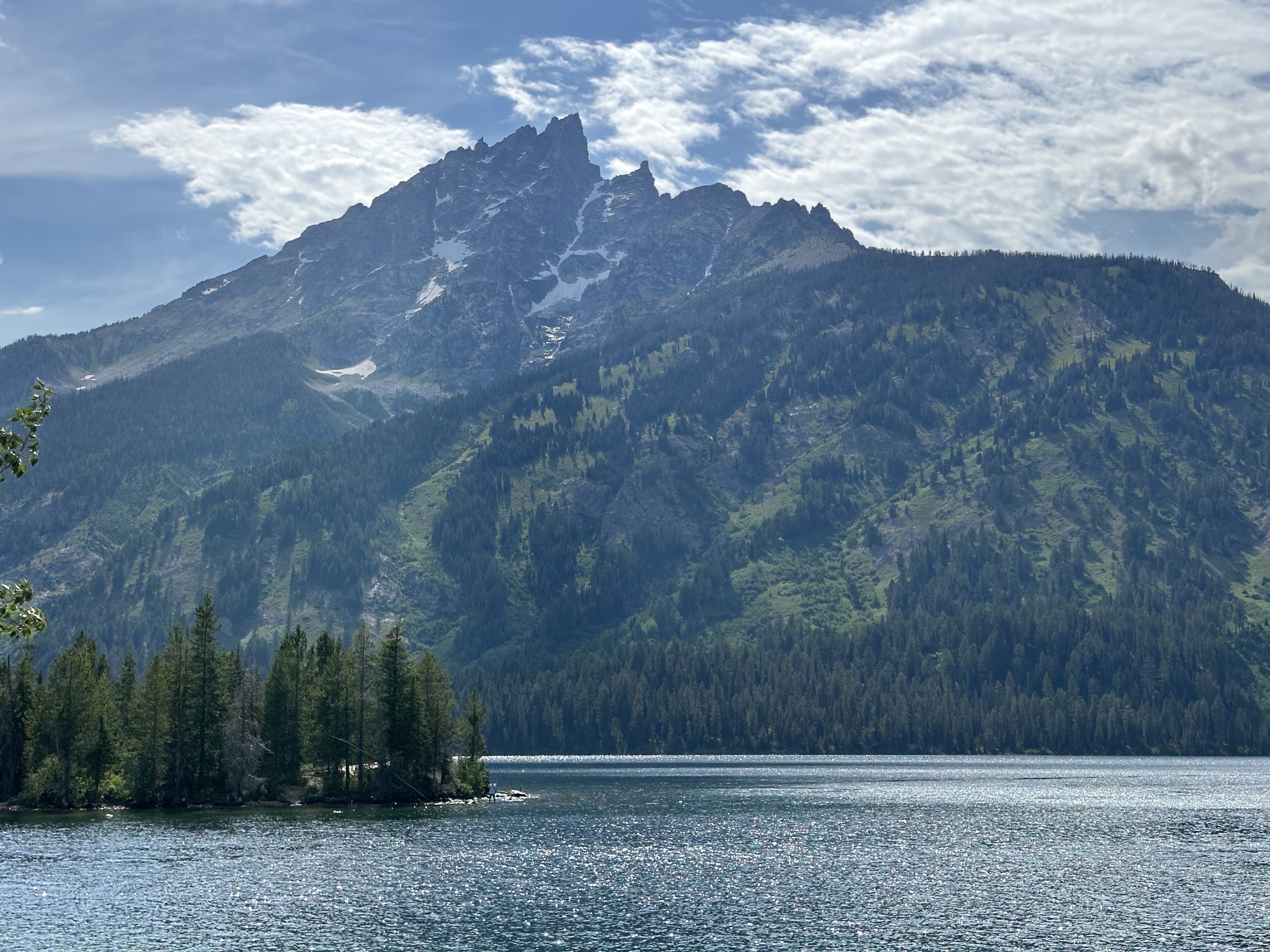 Jenny Lake