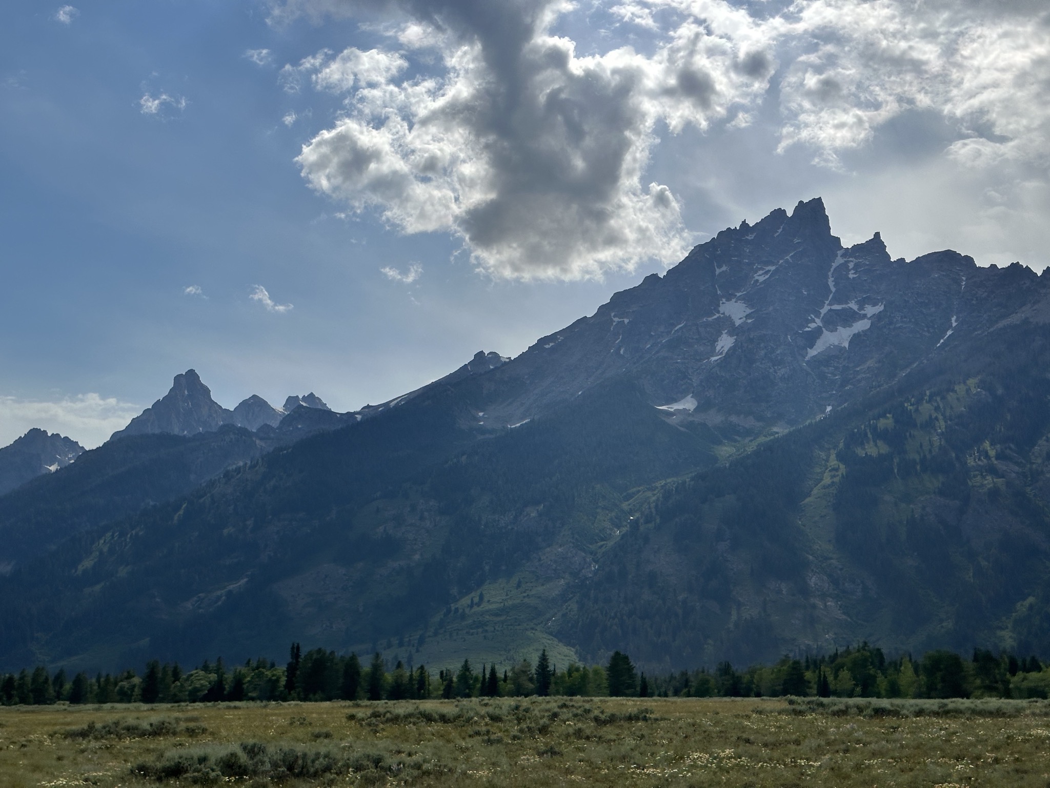 Grand Teton National Park
