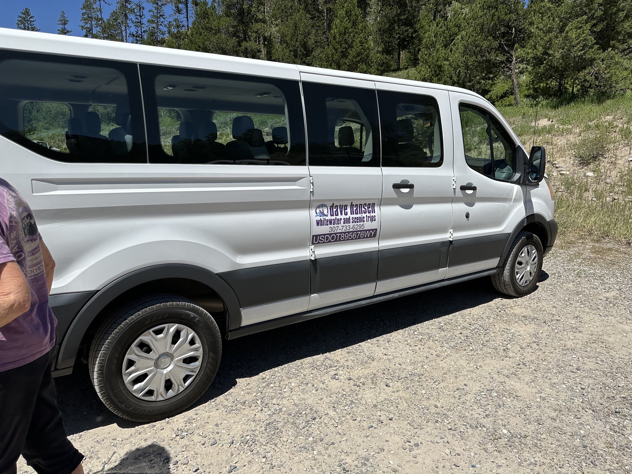Van