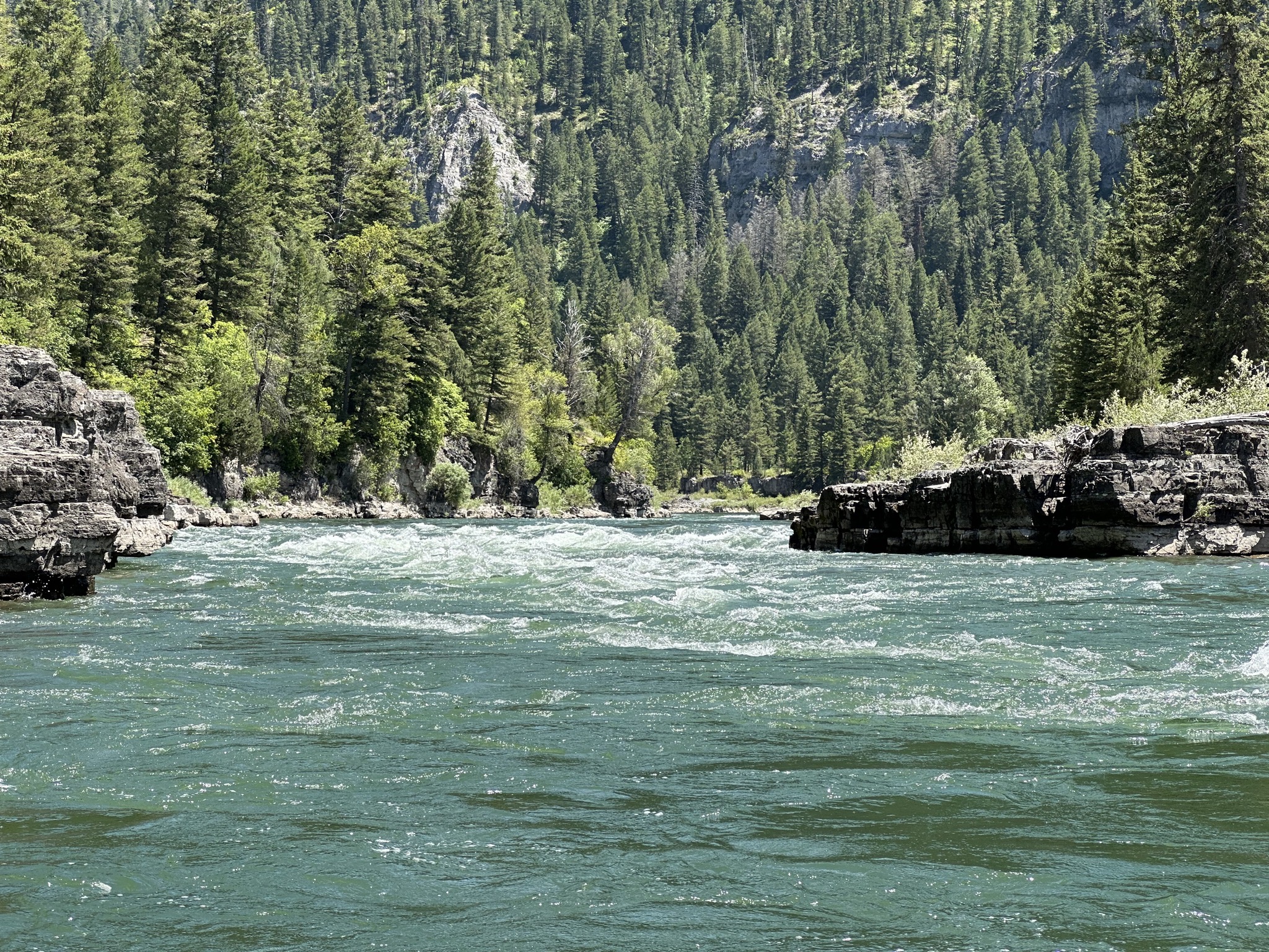 Rapids