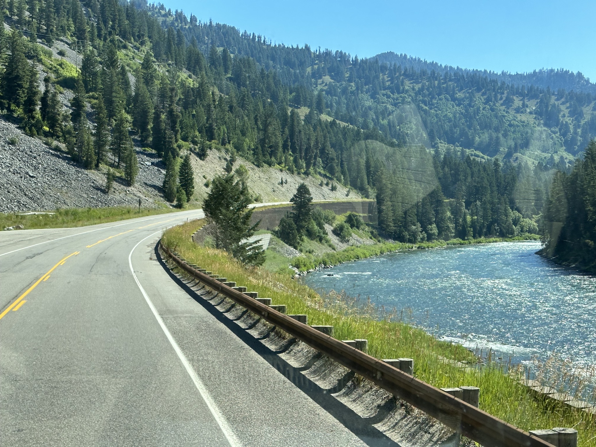 Snake River