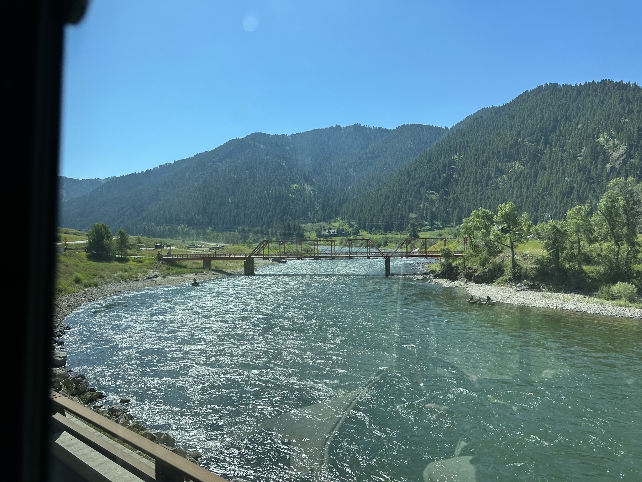 Snake River