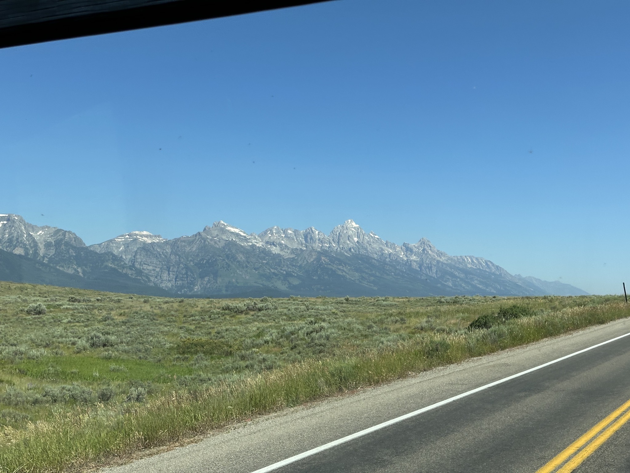 Grand Teton National Park