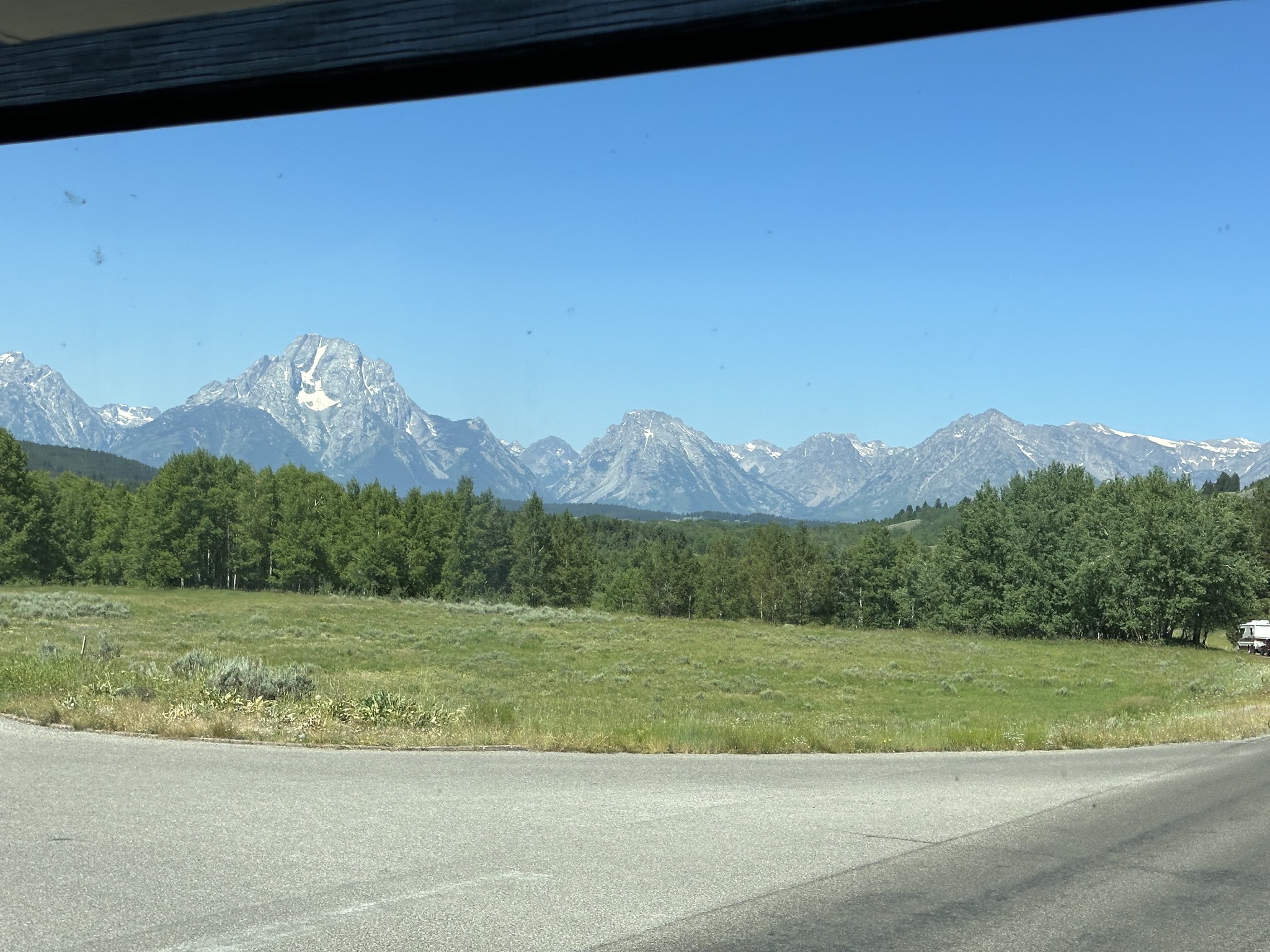 Grand Teton National Park