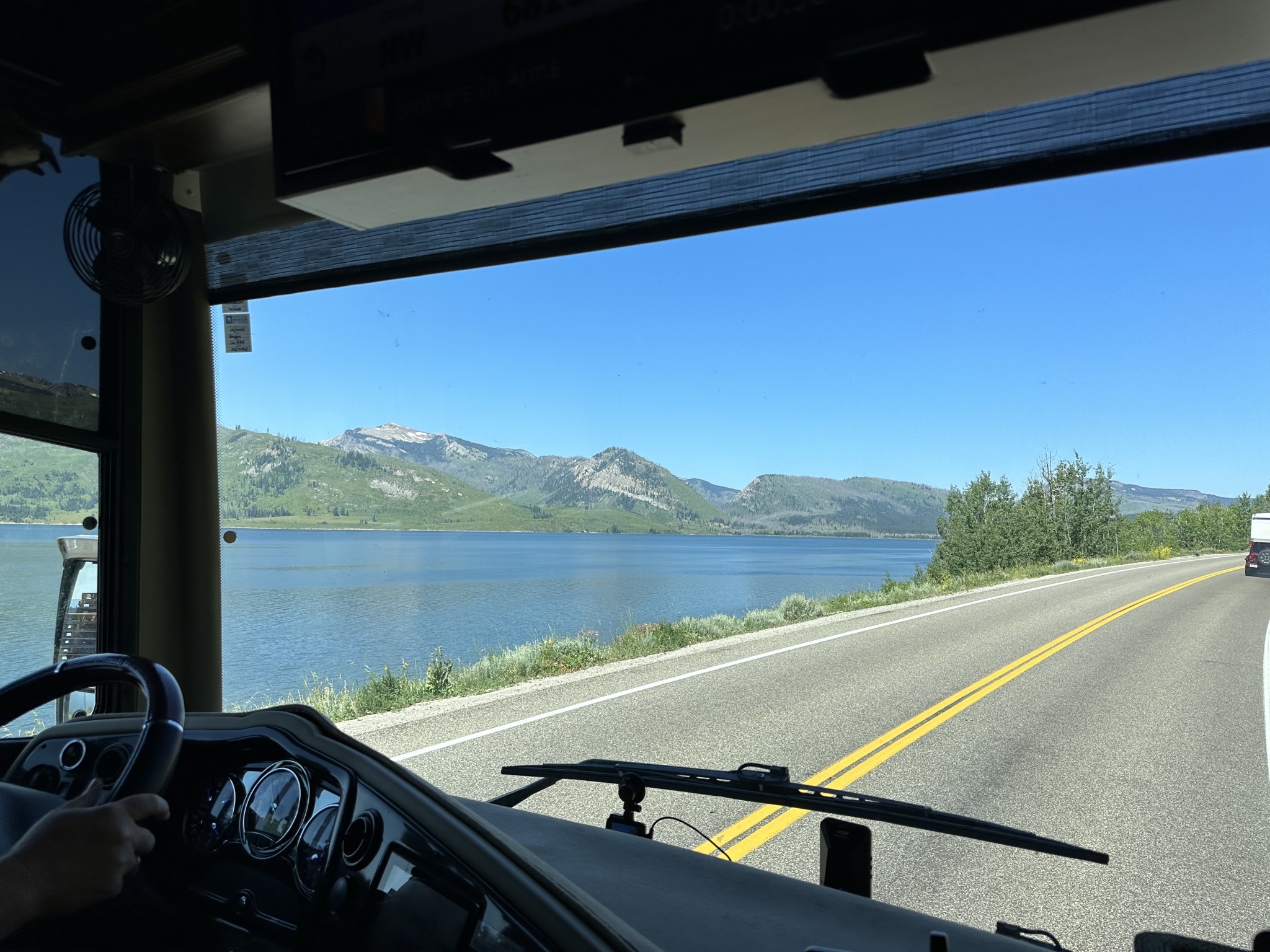Grand Teton National Park