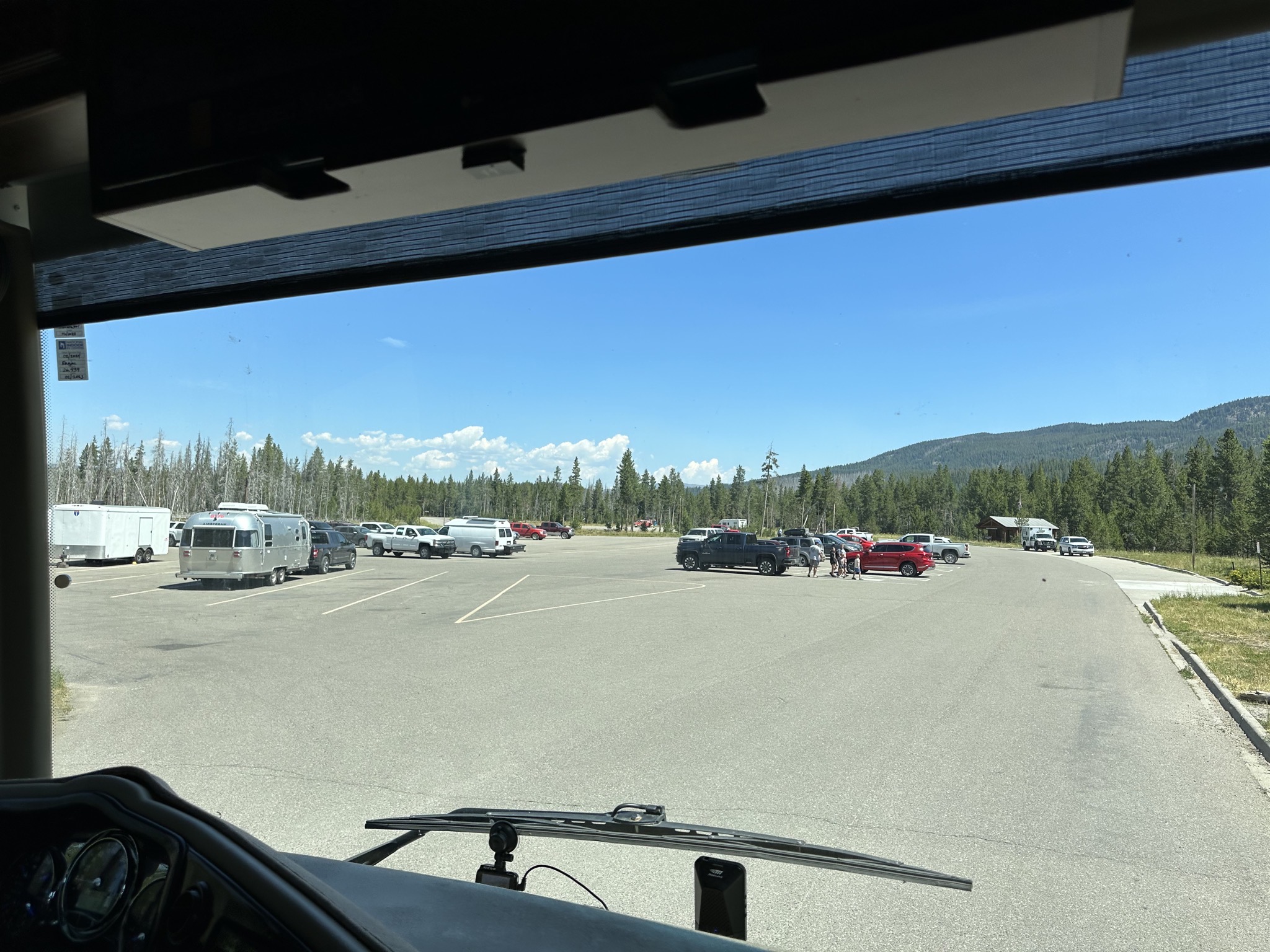 Flagg Ranch