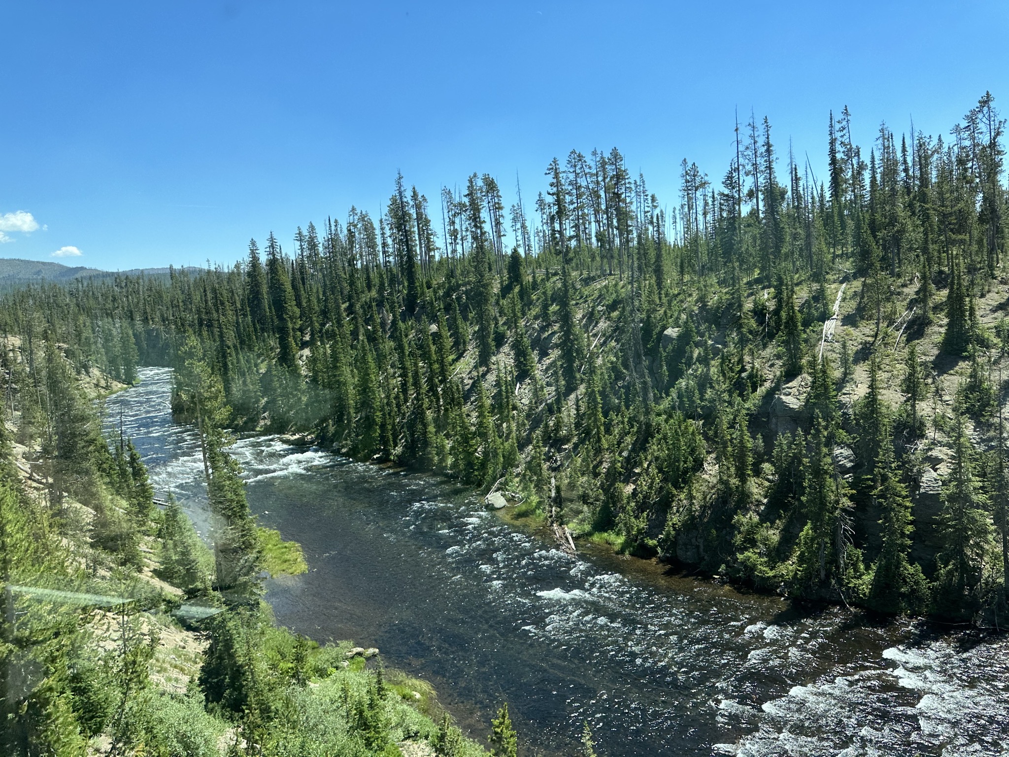 Lewis River