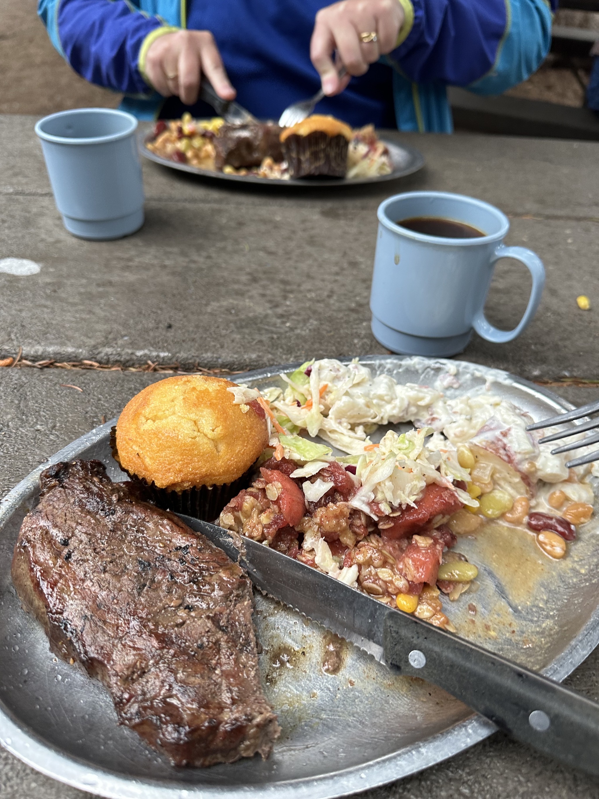Dinner