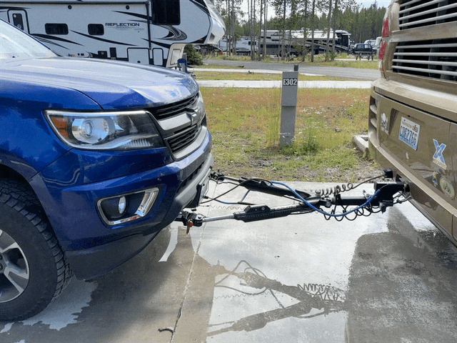 Pull test