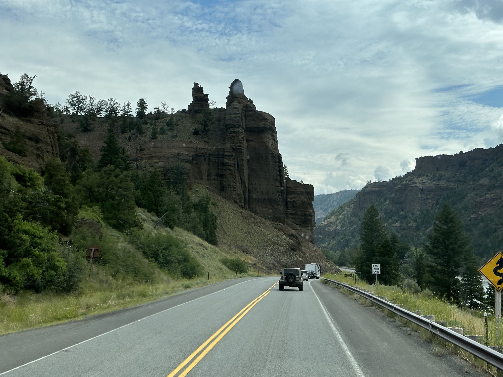 Scenic