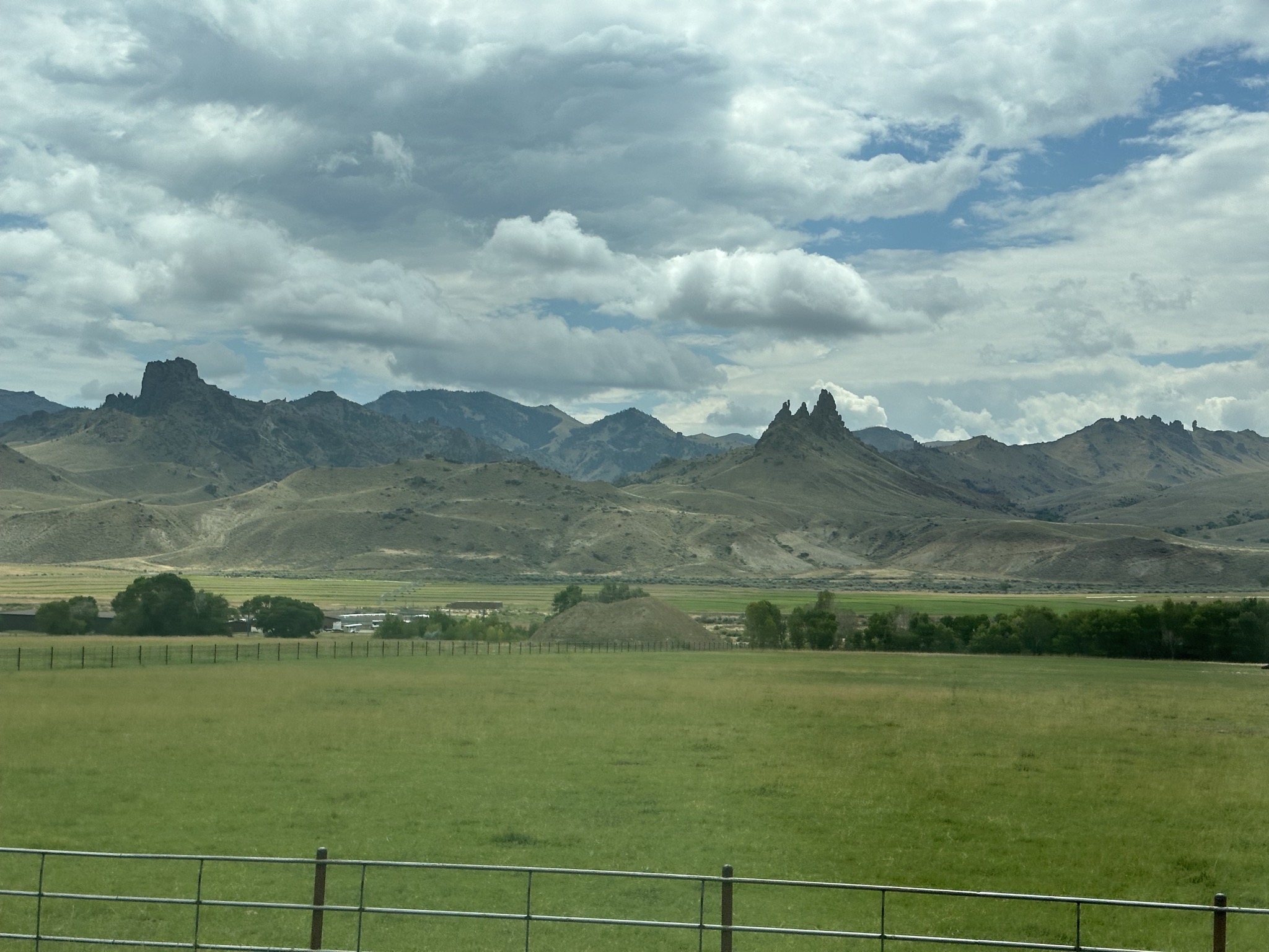 Scenic