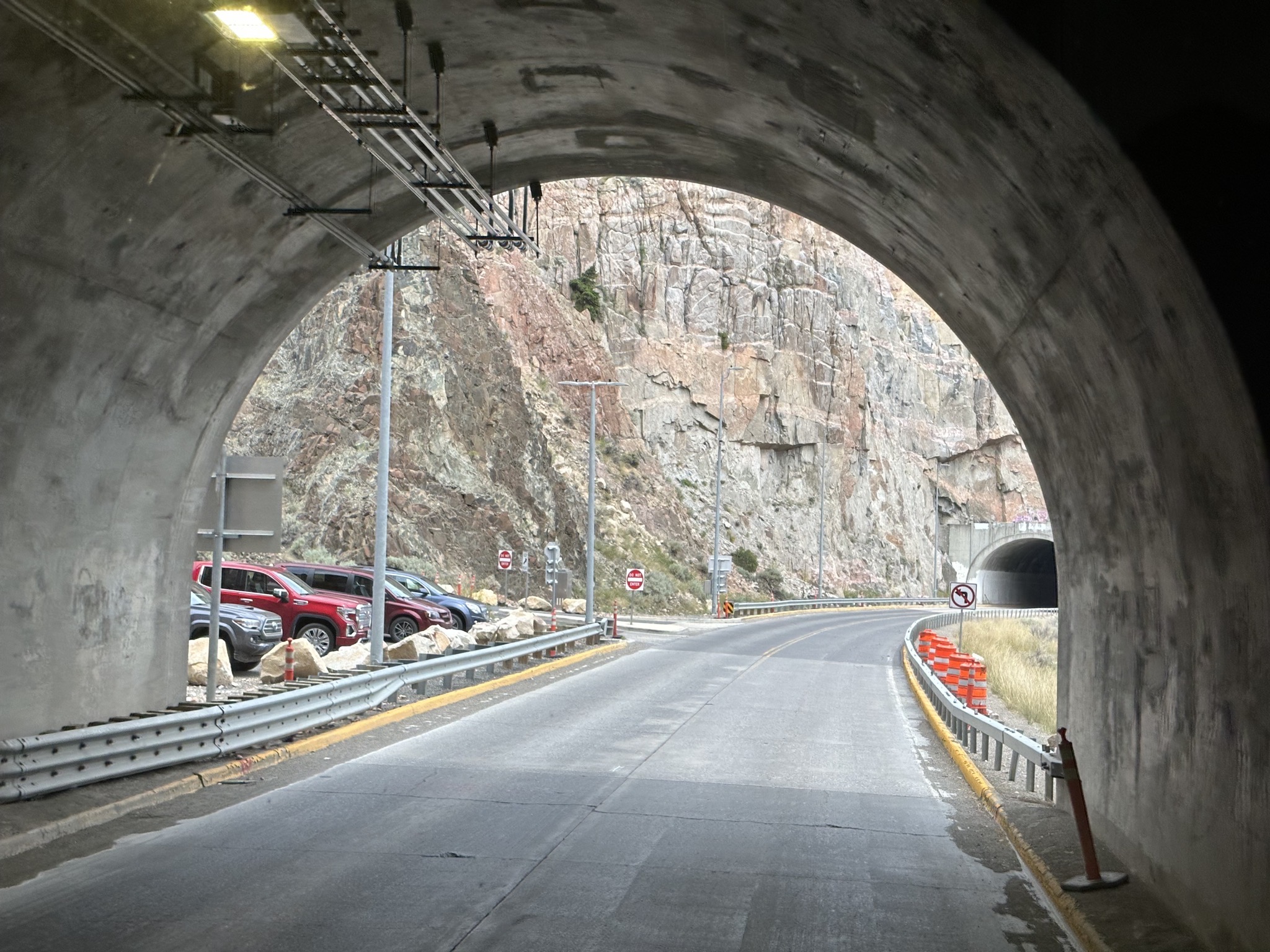 Tunnel