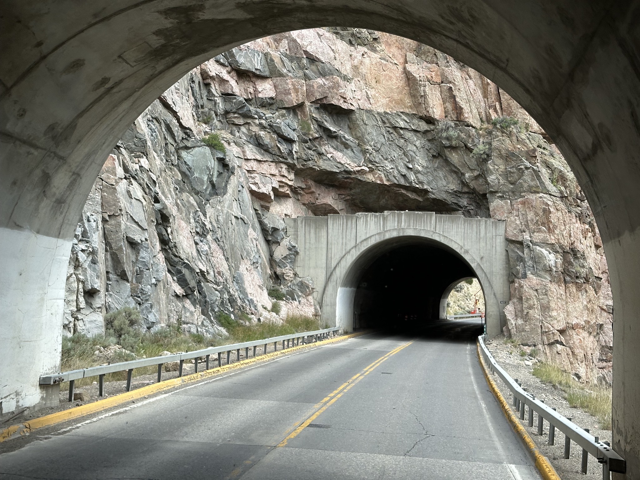 Tunnel