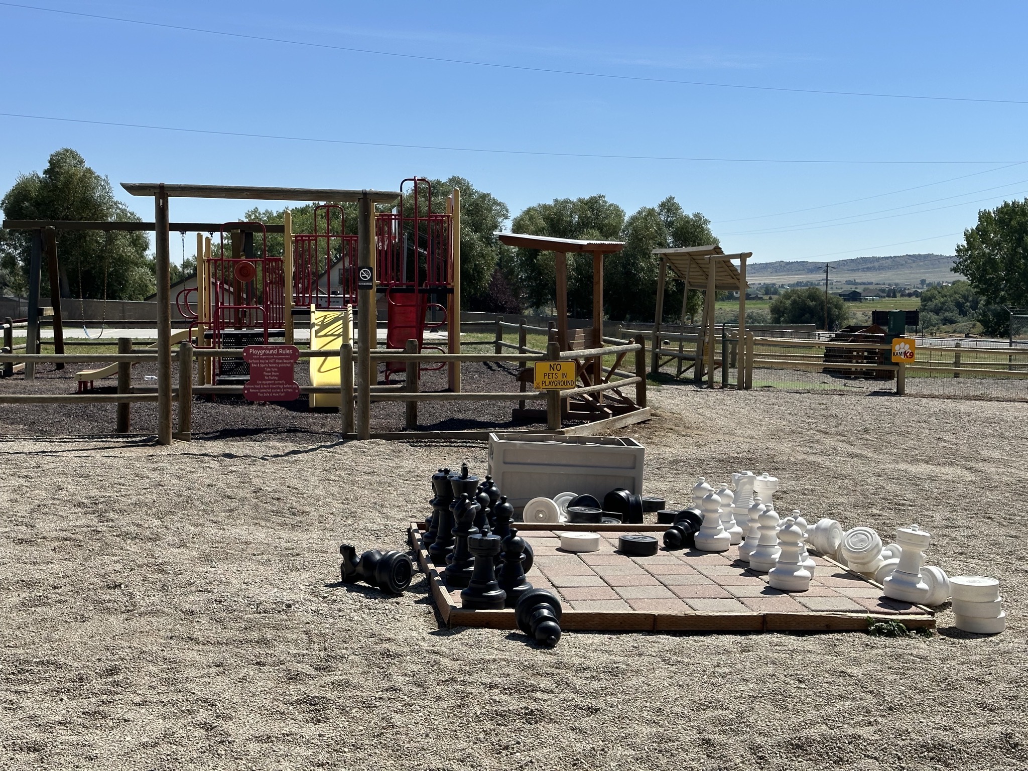Playground
