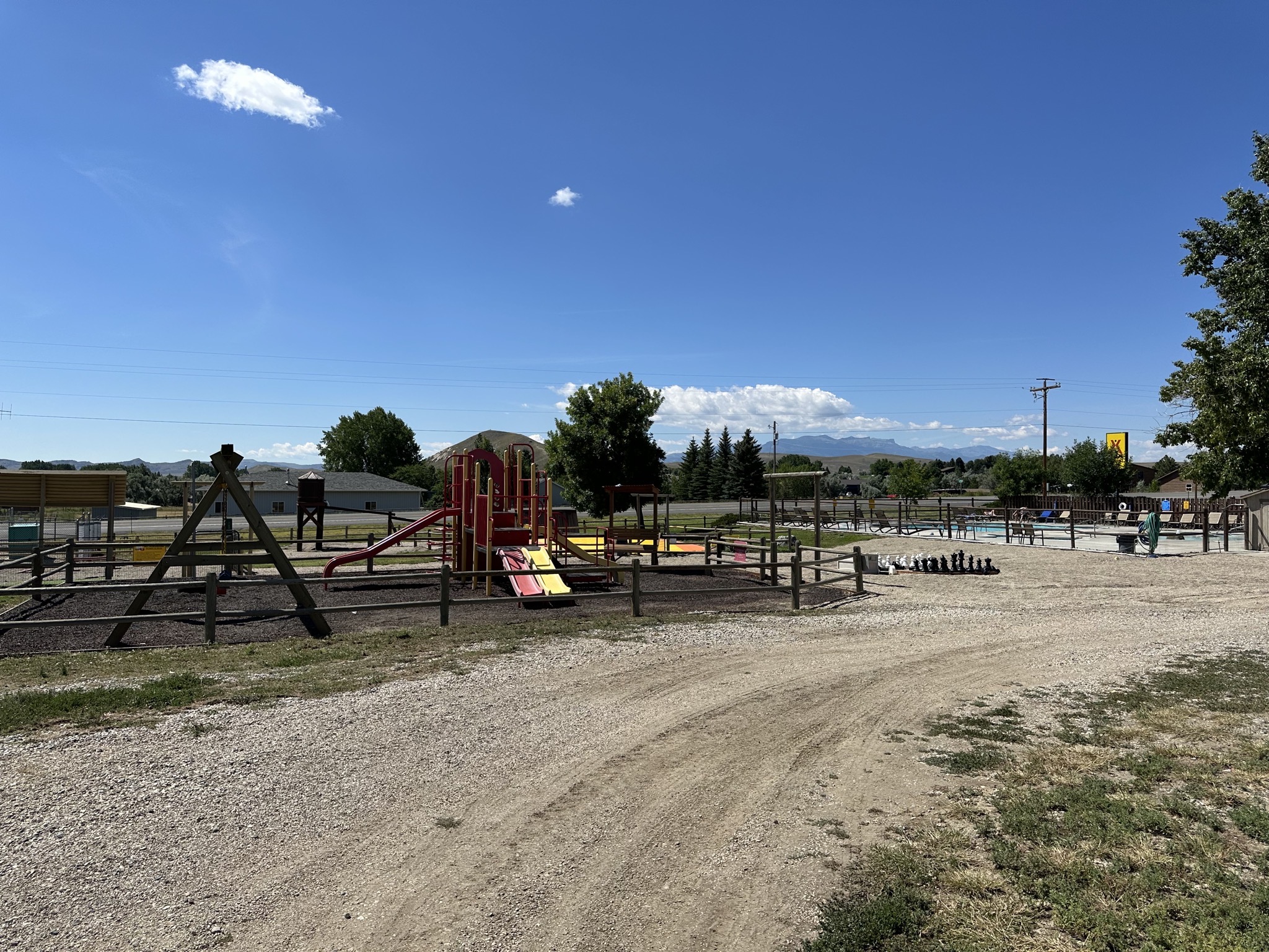 Playground