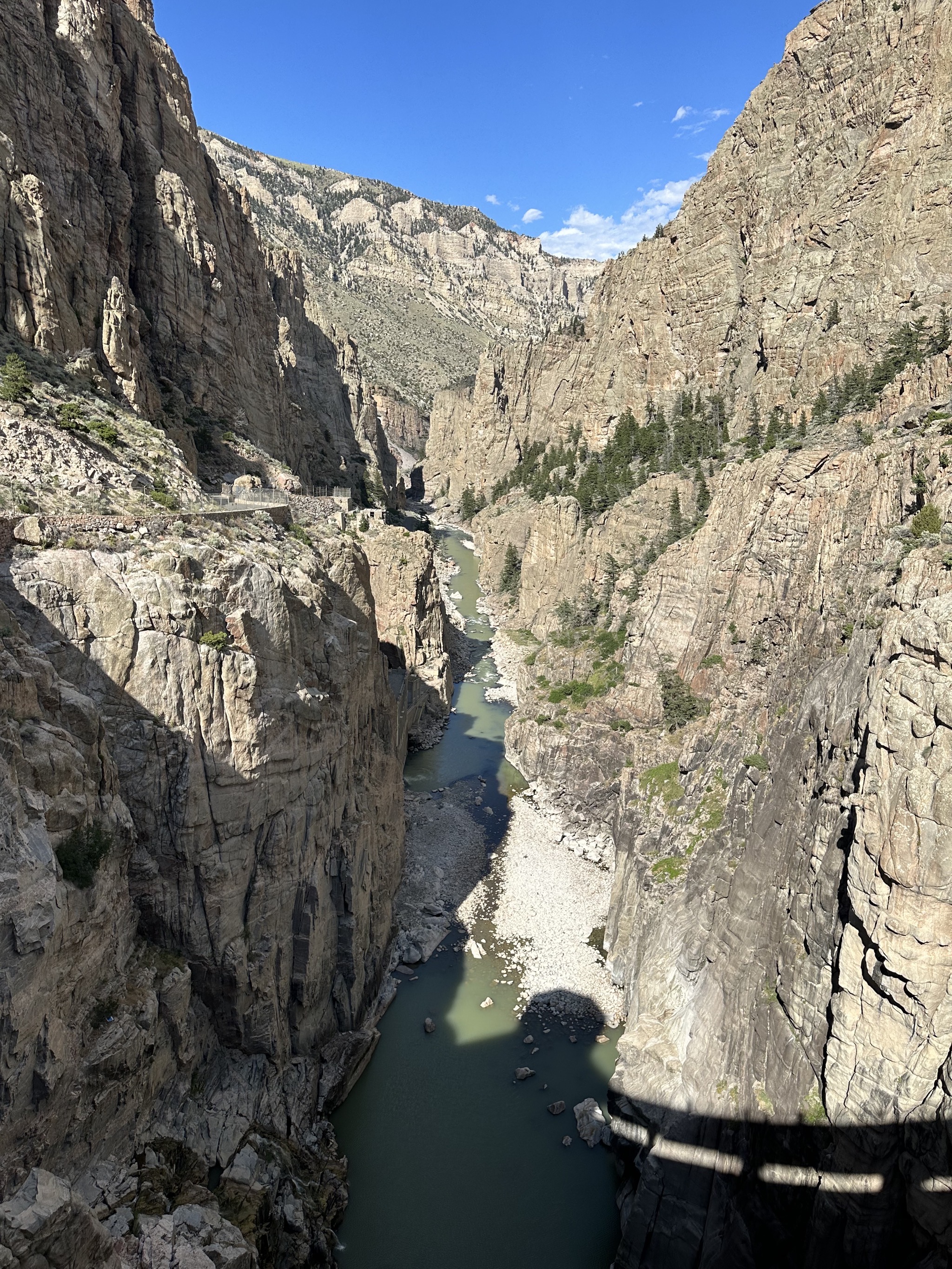 Dam