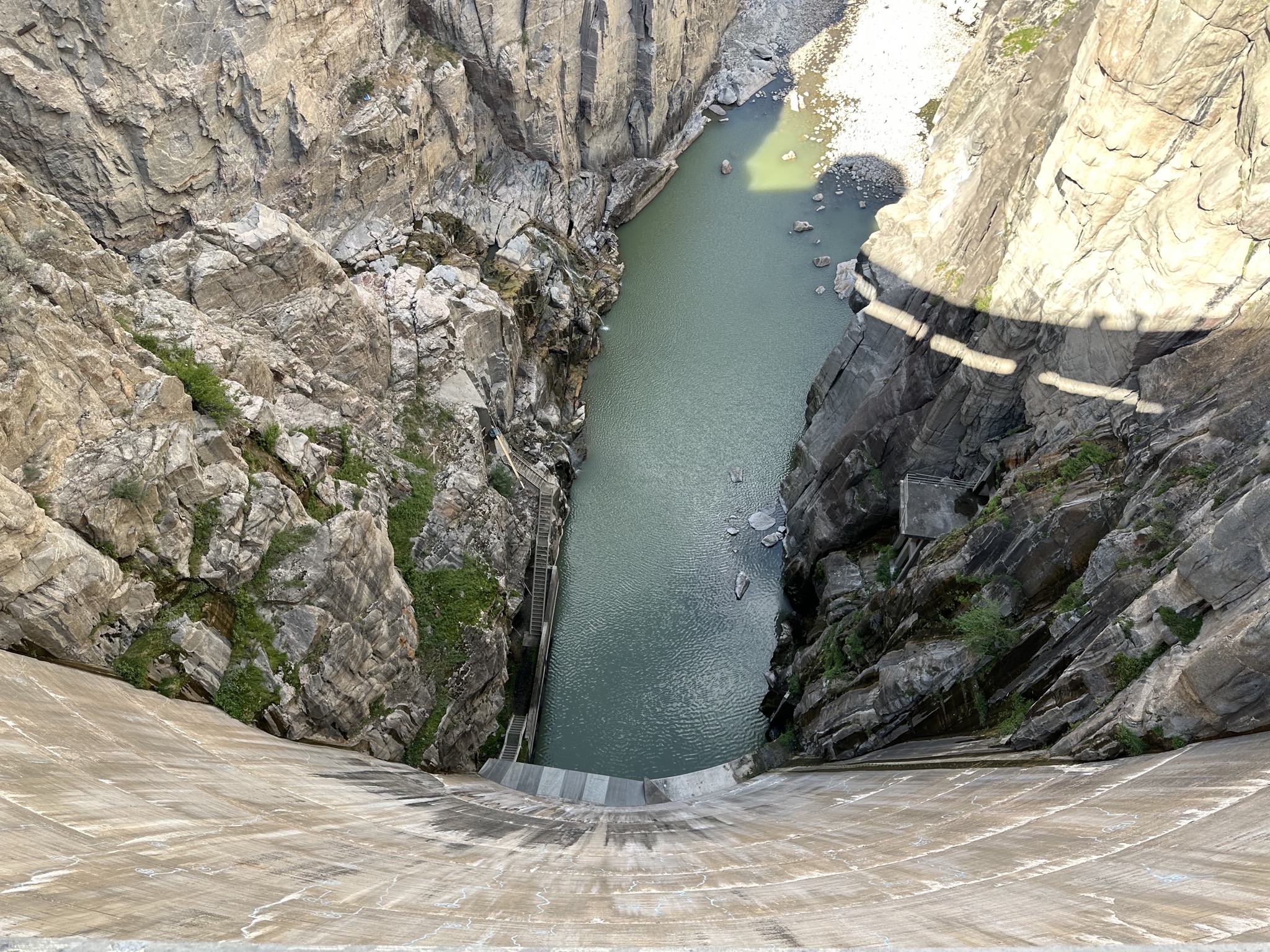 Dam