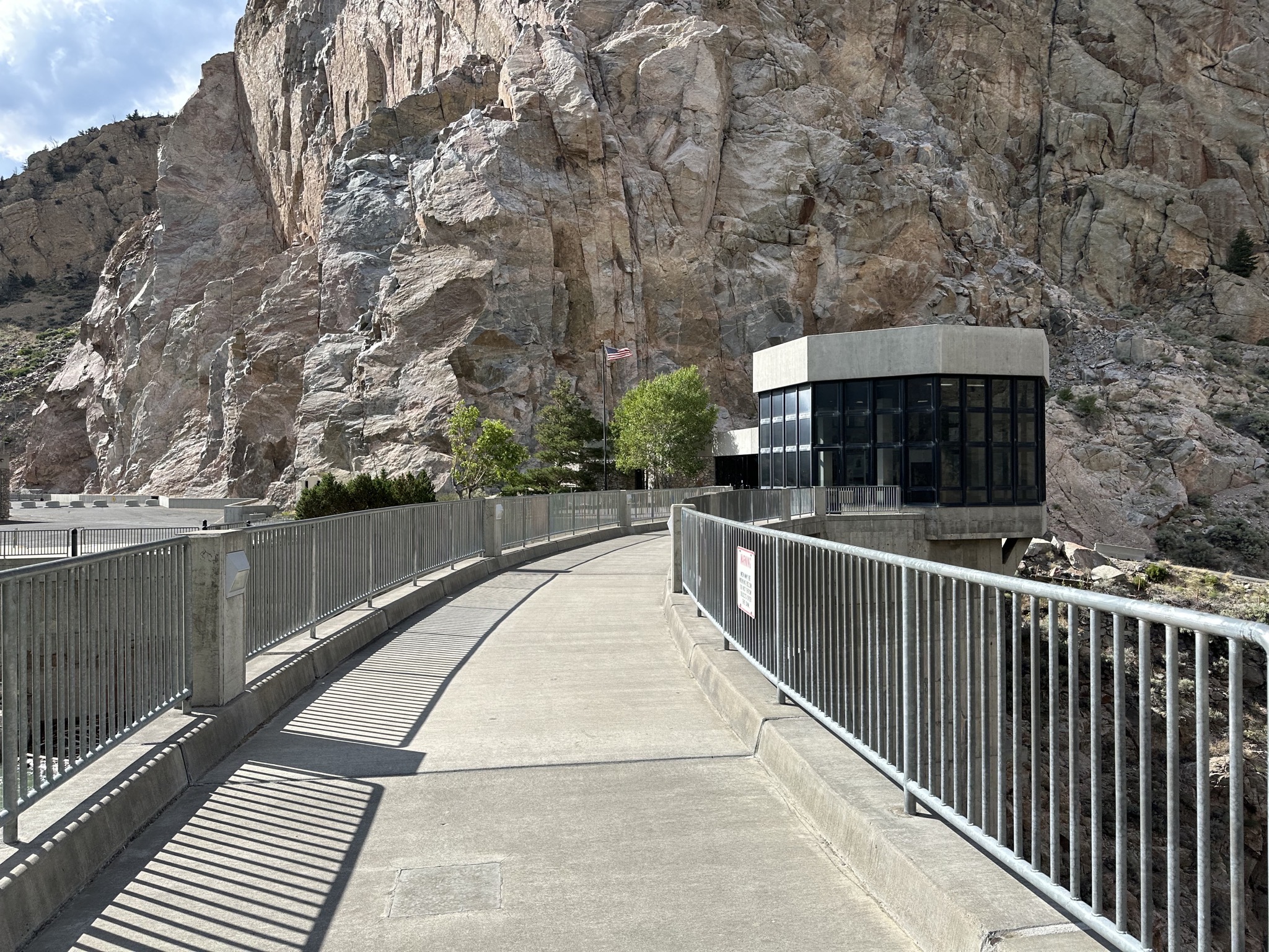Dam