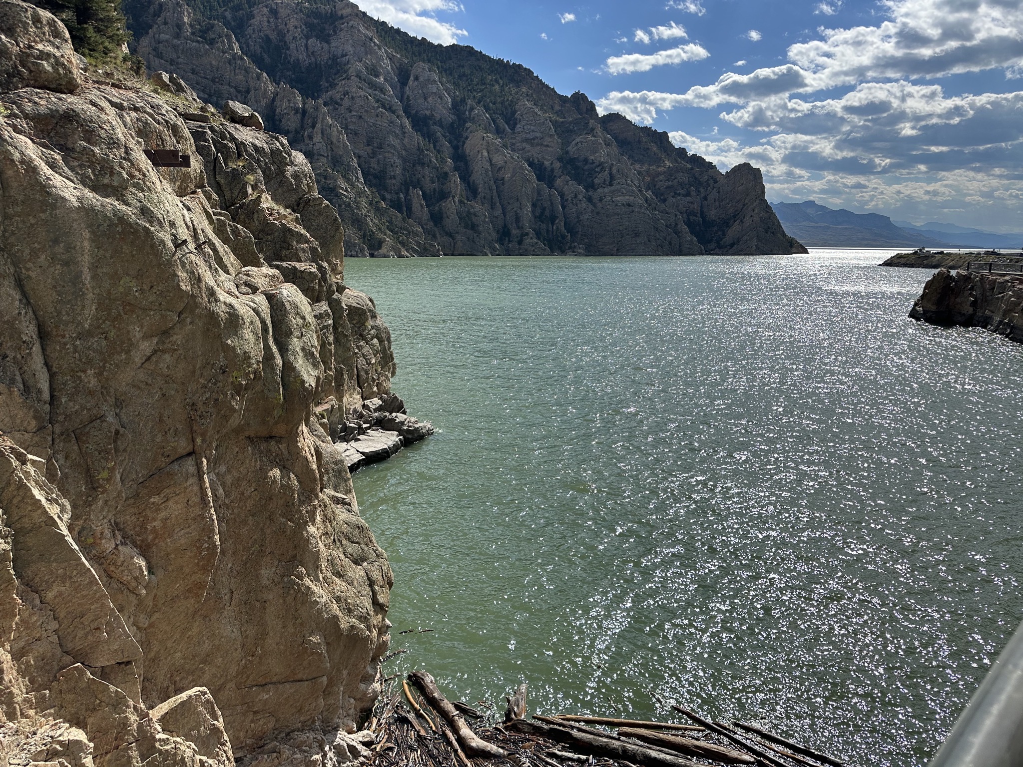 Dam